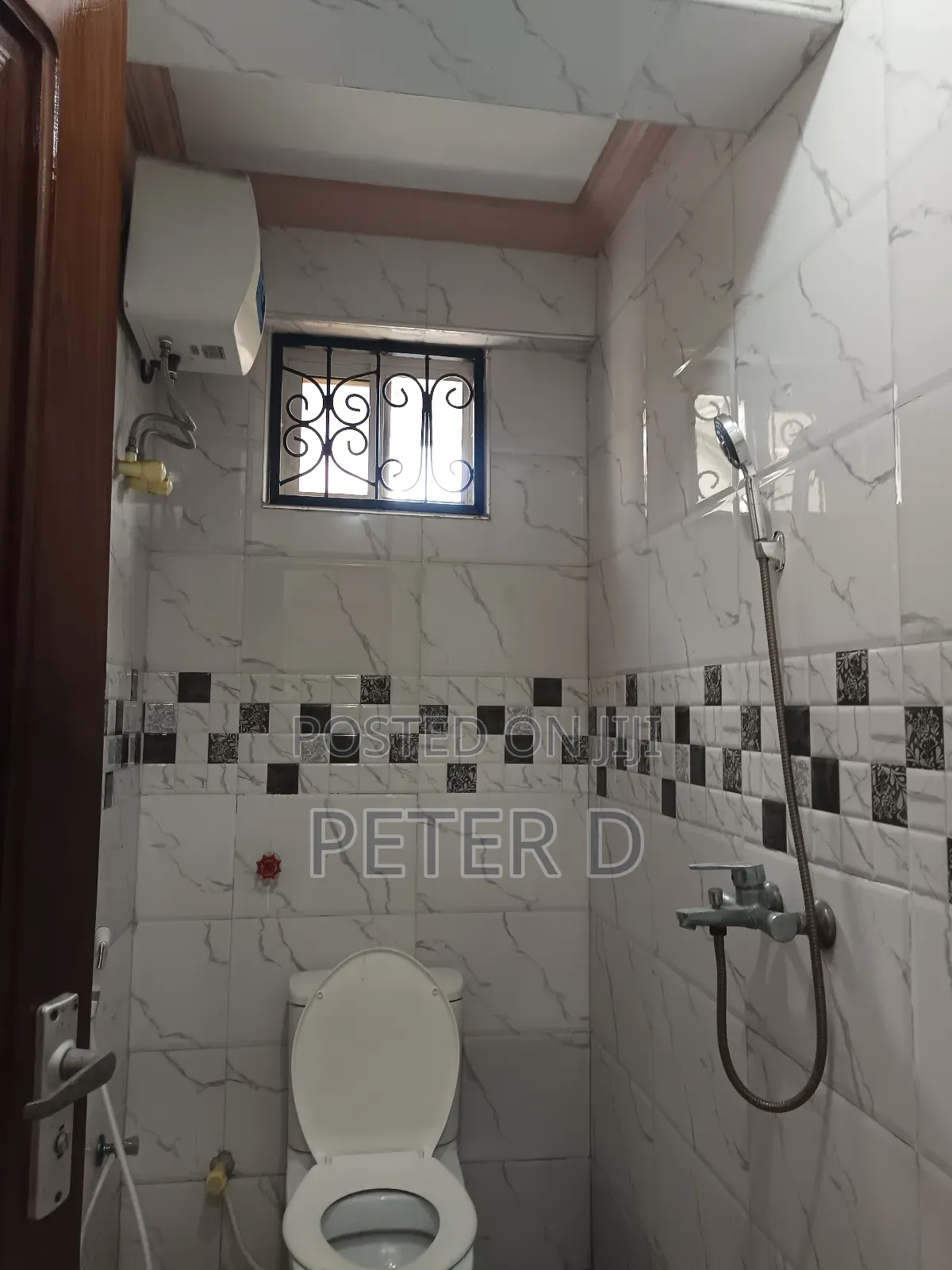 3bdrm Apartment in Kariakoo for rent in Kariakoo