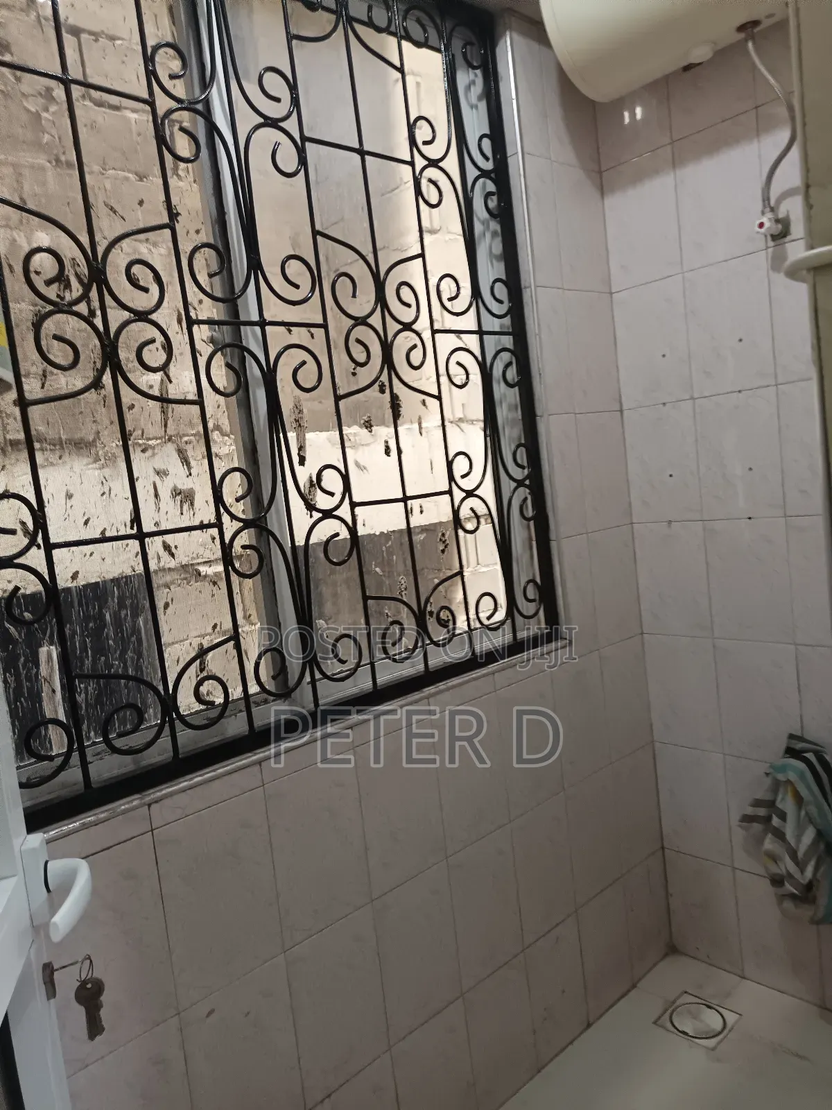 3bdrm Apartment in Kariakoo for rent in Kariakoo