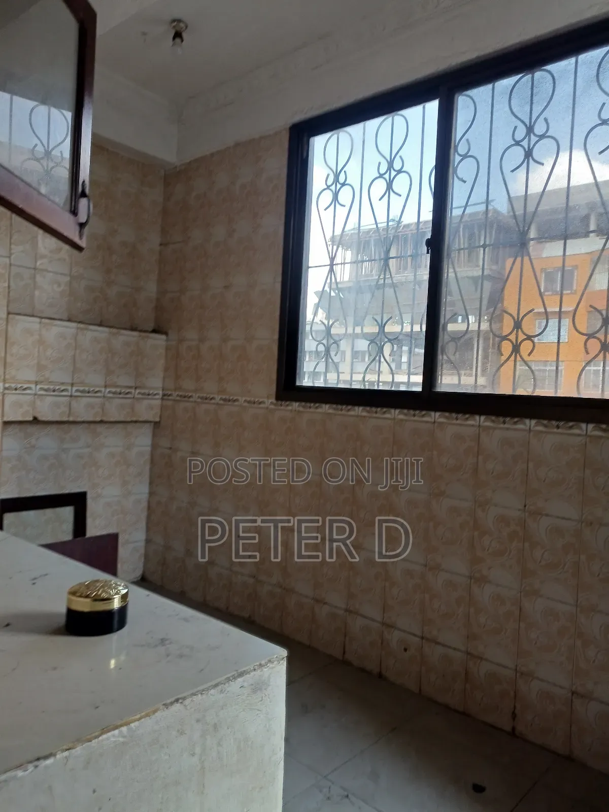 3bdrm Apartment in Kariakoo for rent in Kariakoo