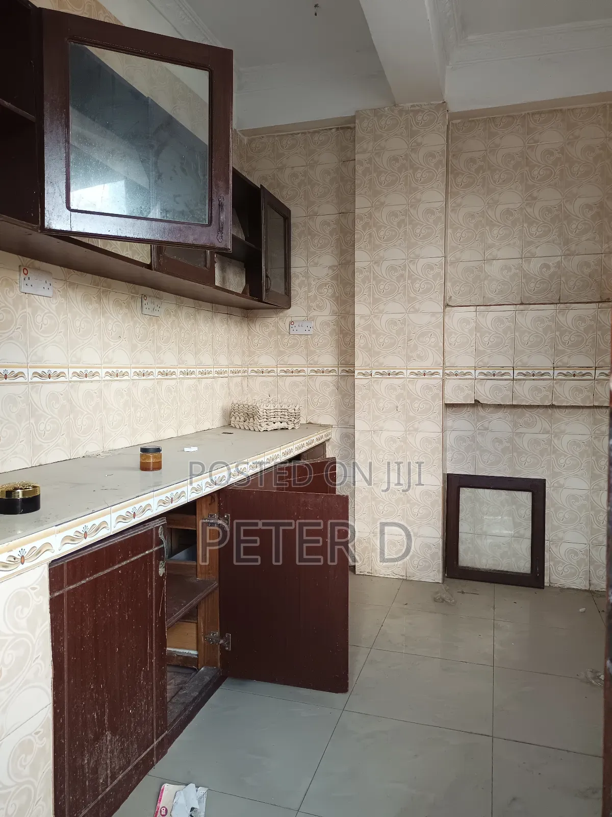 3bdrm Apartment in Kariakoo for rent in Kariakoo