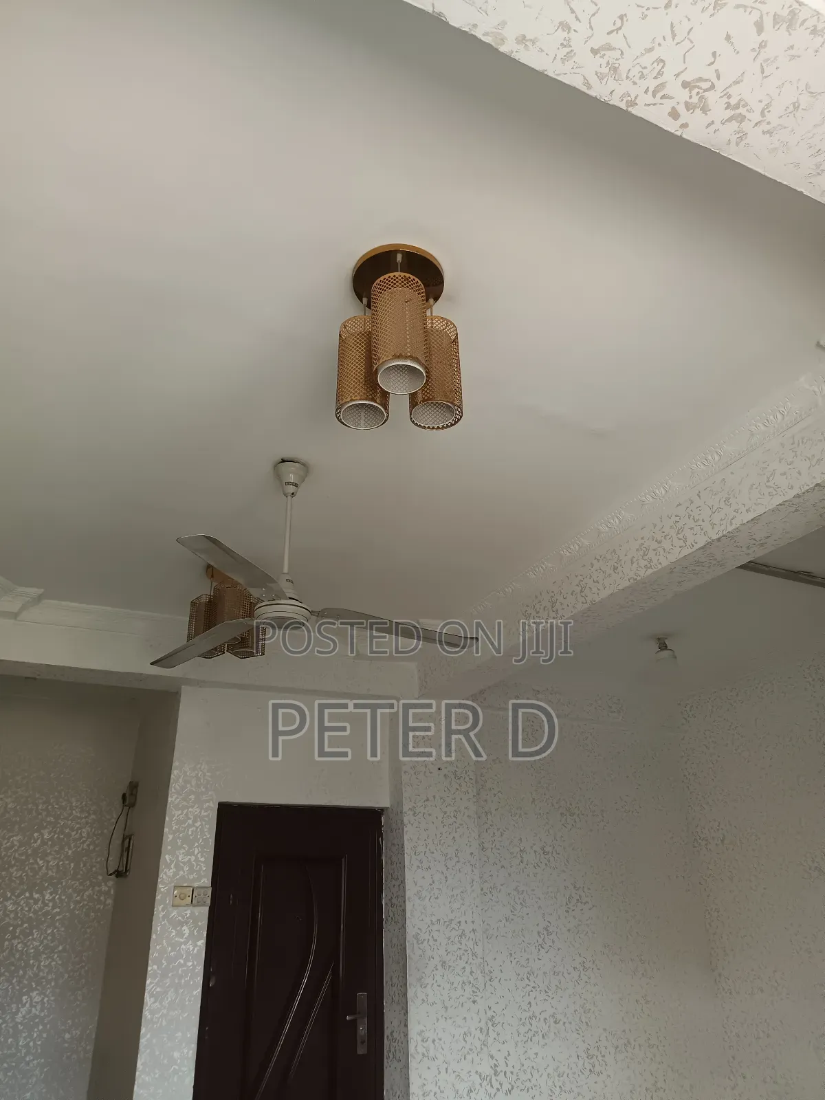 3bdrm Apartment in Kariakoo for rent in Kariakoo