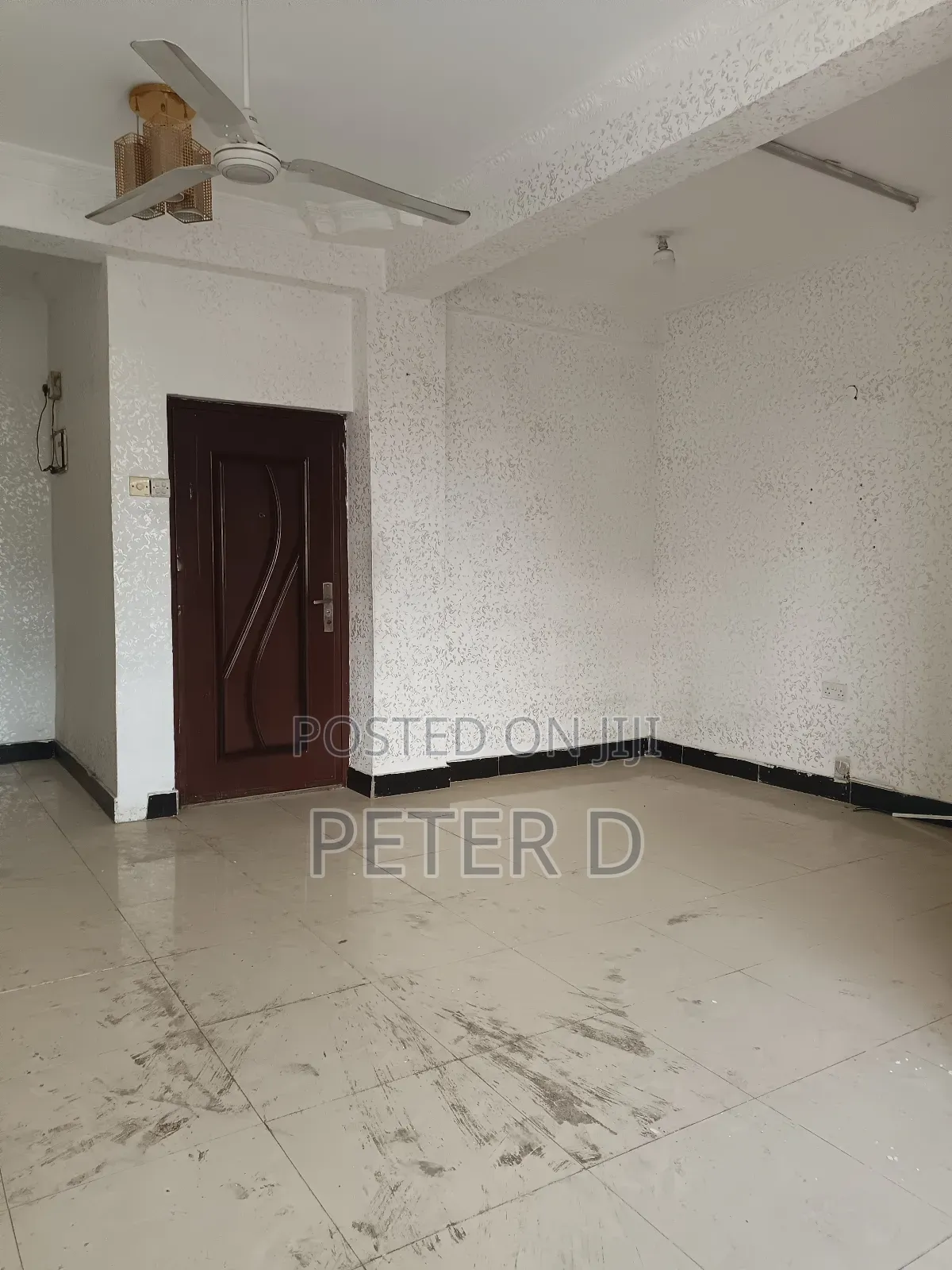 3bdrm Apartment in Kariakoo for rent in Kariakoo