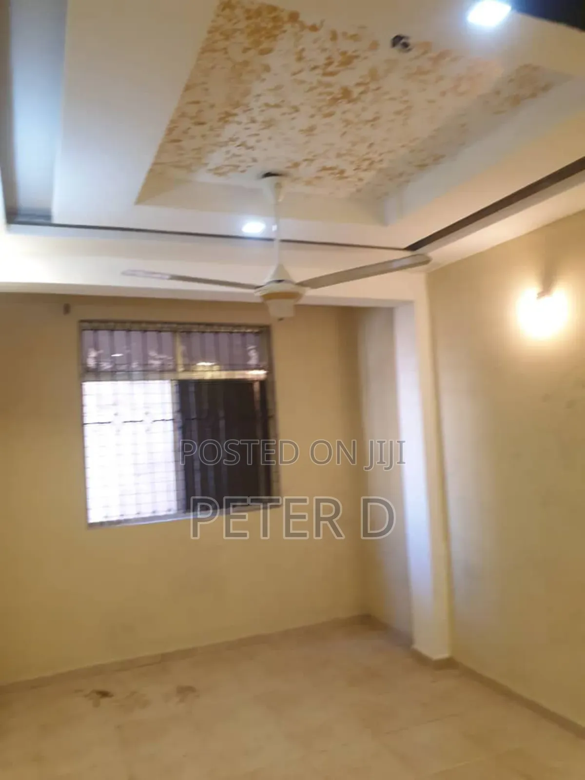 3bdrm Apartment in Kariakoo for rent in Kariakoo