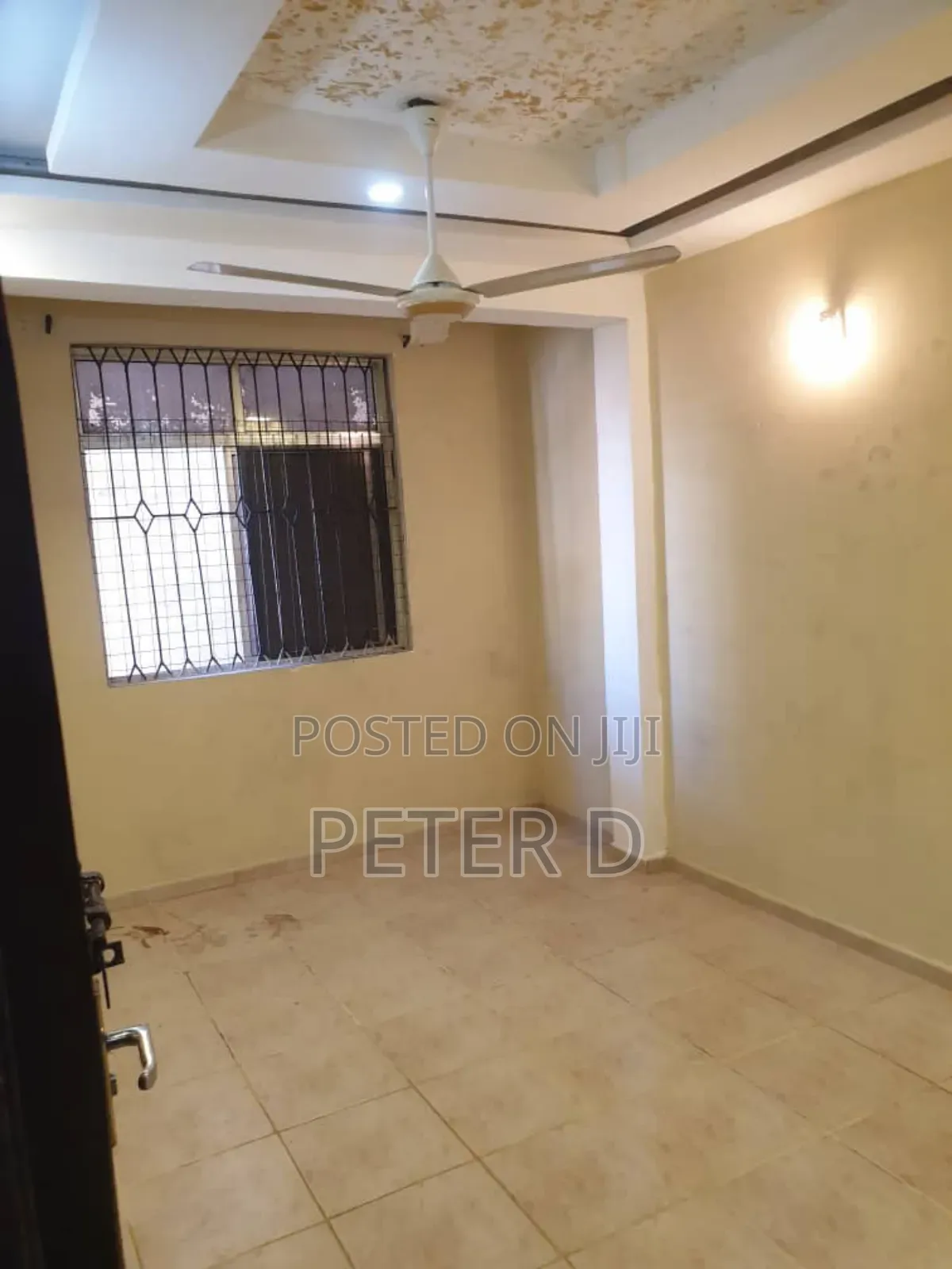 3bdrm Apartment in Kariakoo for rent in Kariakoo