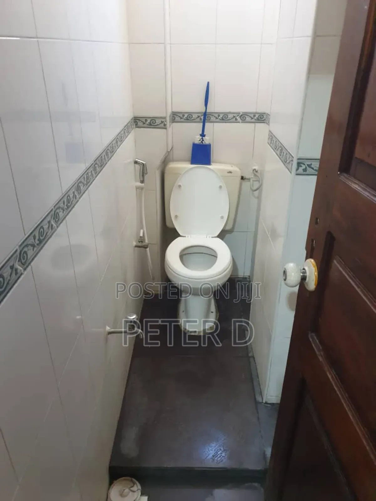 3bdrm Apartment in Kariakoo for rent in Kariakoo