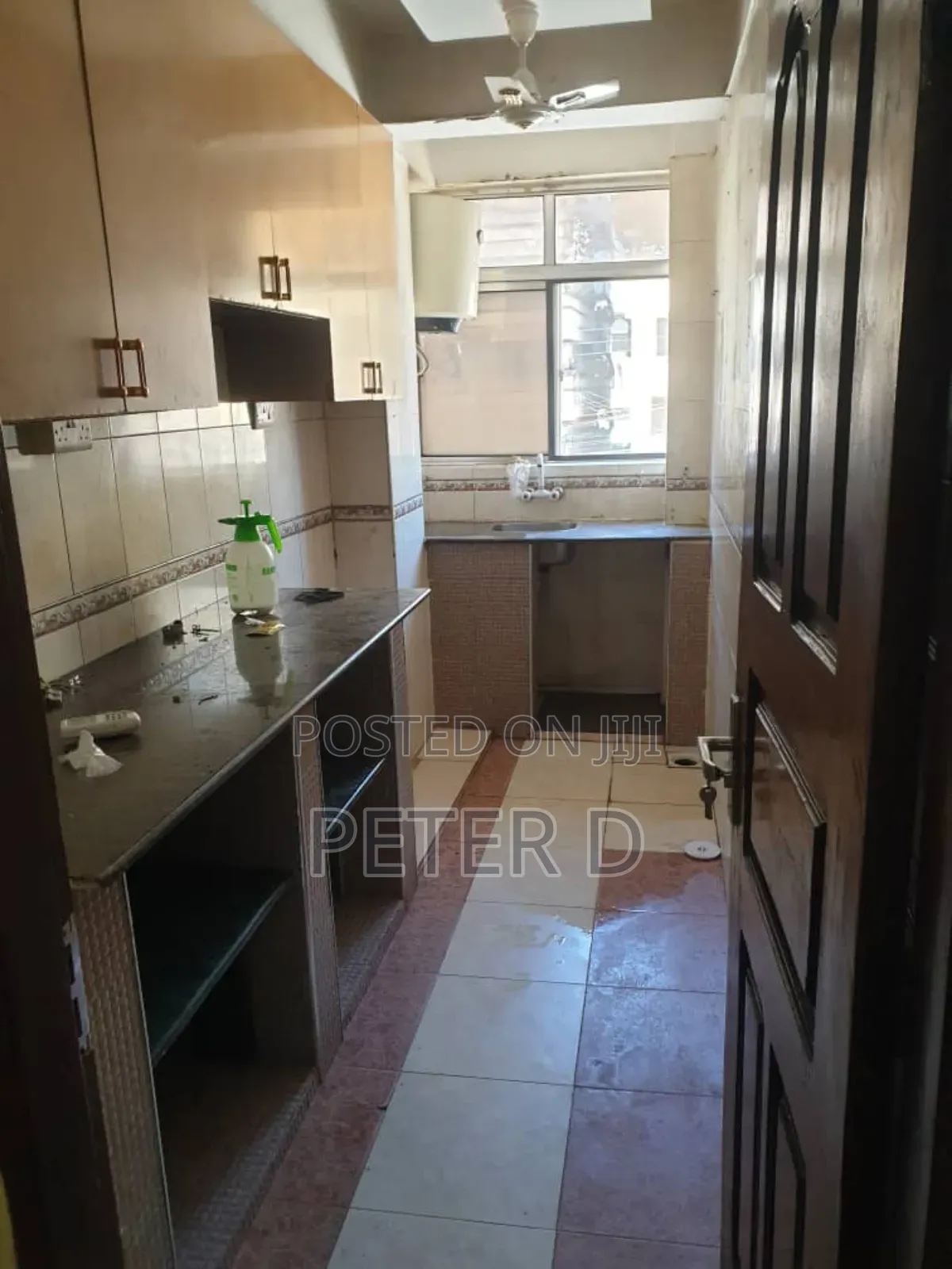 3bdrm Apartment in Kariakoo for rent in Kariakoo