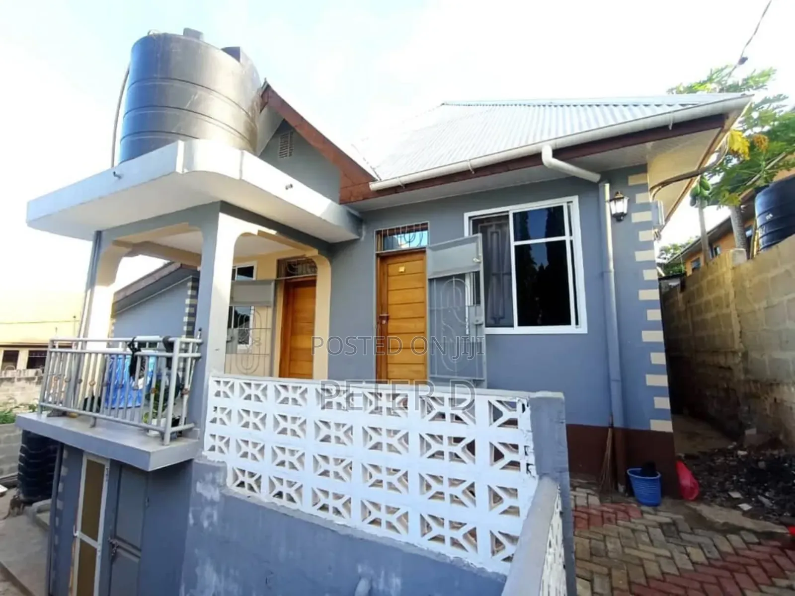1bdrm Apartment in Kimara for rent in Kimara