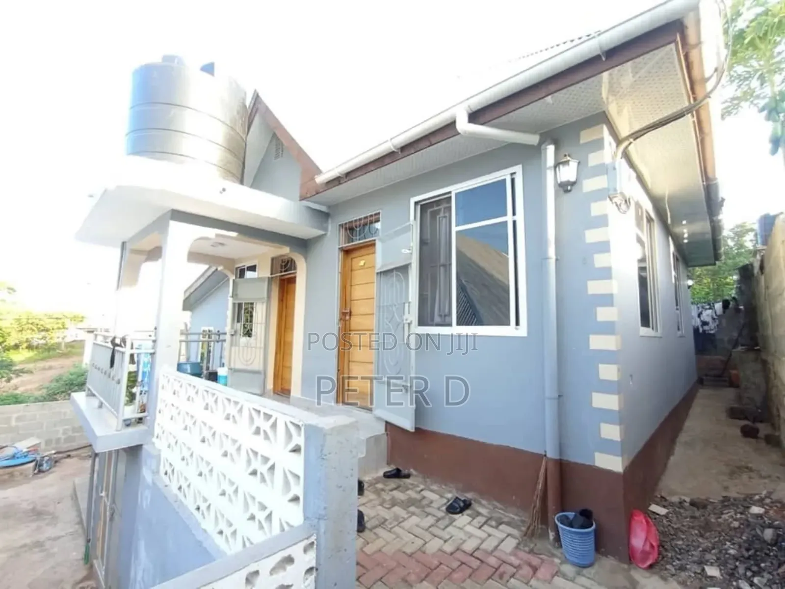 1bdrm Apartment in Kimara for rent in Kimara