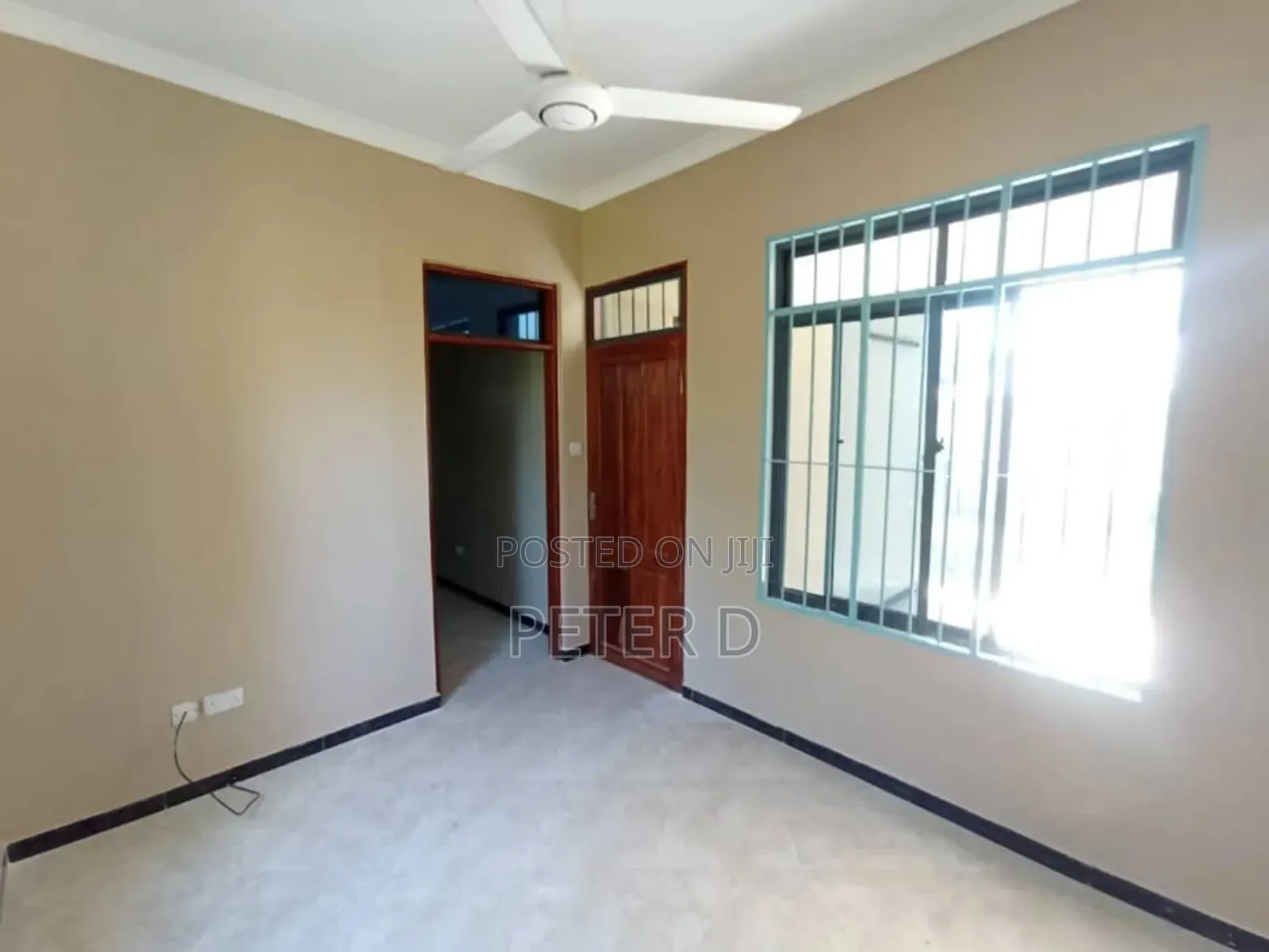 1bdrm Apartment in Kimara for rent in Kimara
