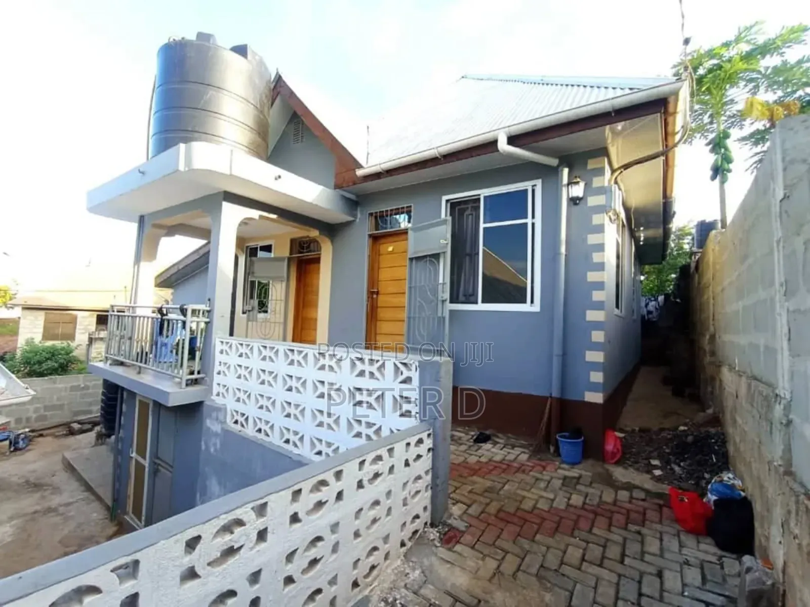 1bdrm Apartment in Kimara for rent in Kimara