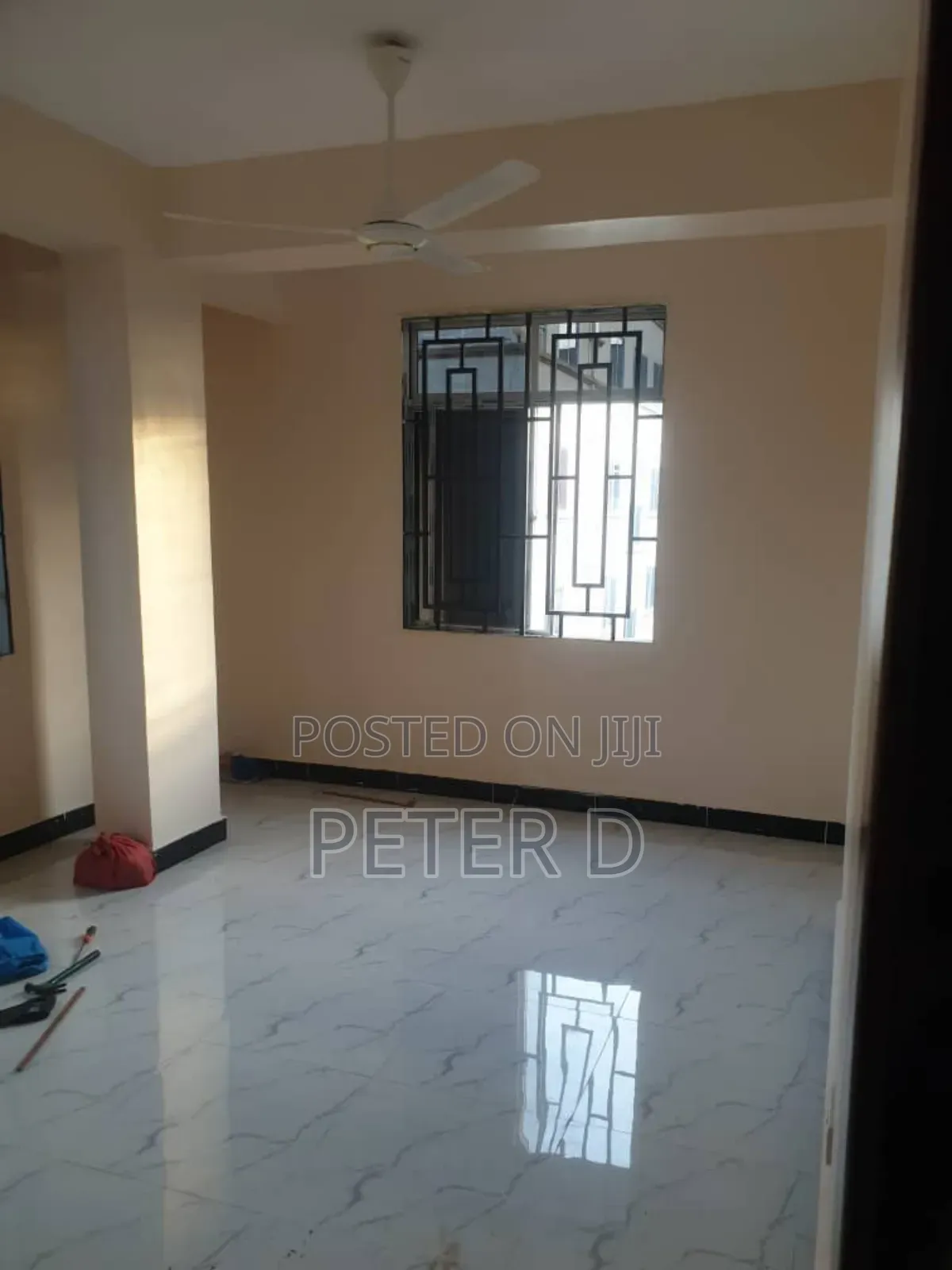 3bdrm Apartment in Kariakoo for rent in Kariakoo