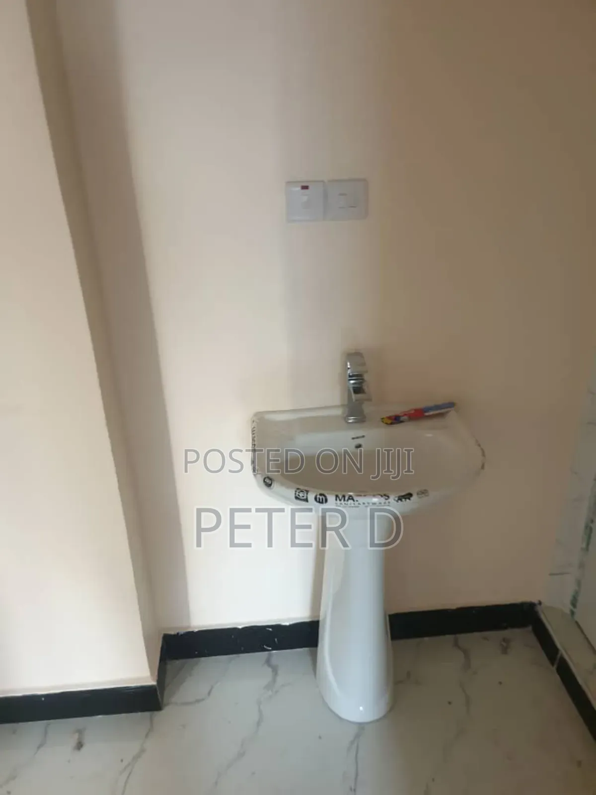 3bdrm Apartment in Kariakoo for rent in Kariakoo