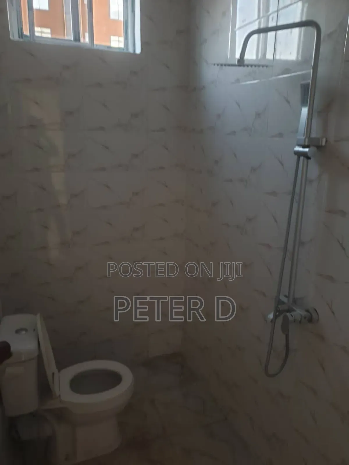 3bdrm Apartment in Kariakoo for rent in Kariakoo