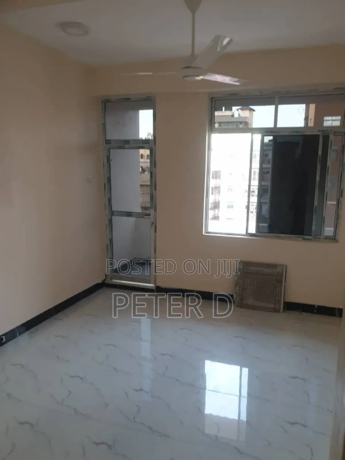 3bdrm Apartment in Kariakoo for rent in Kariakoo