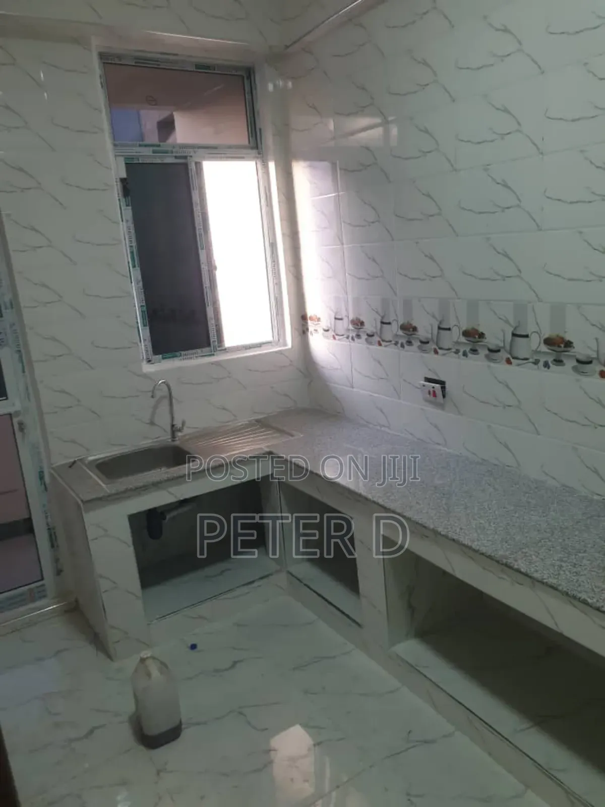 3bdrm Apartment in Kariakoo for rent in Kariakoo