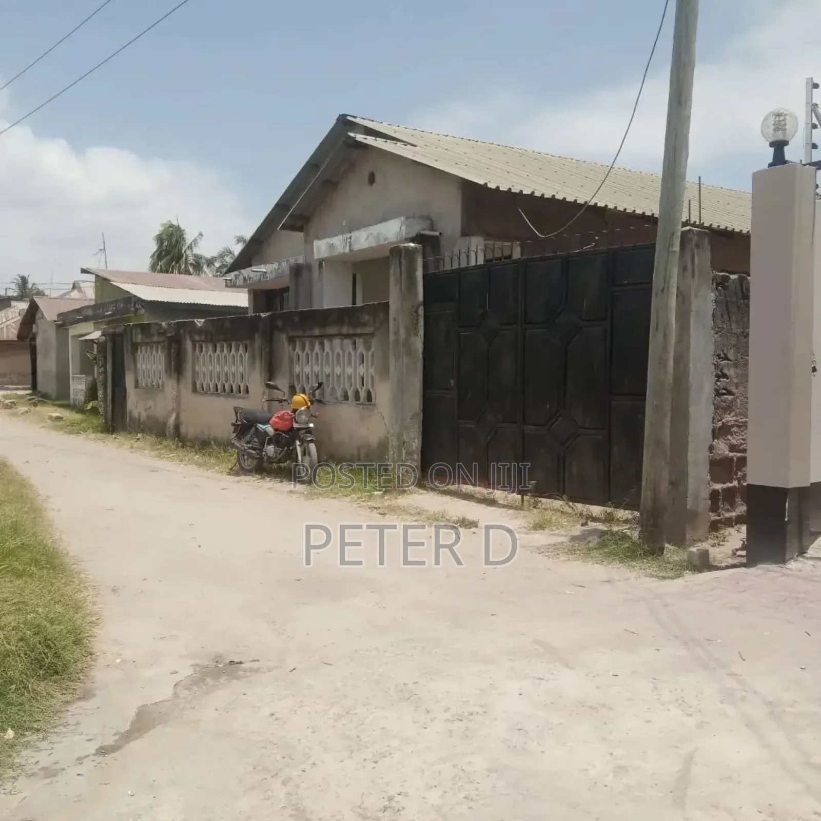 3bdrm House in Kijitonyama for sale in Kijitonyama