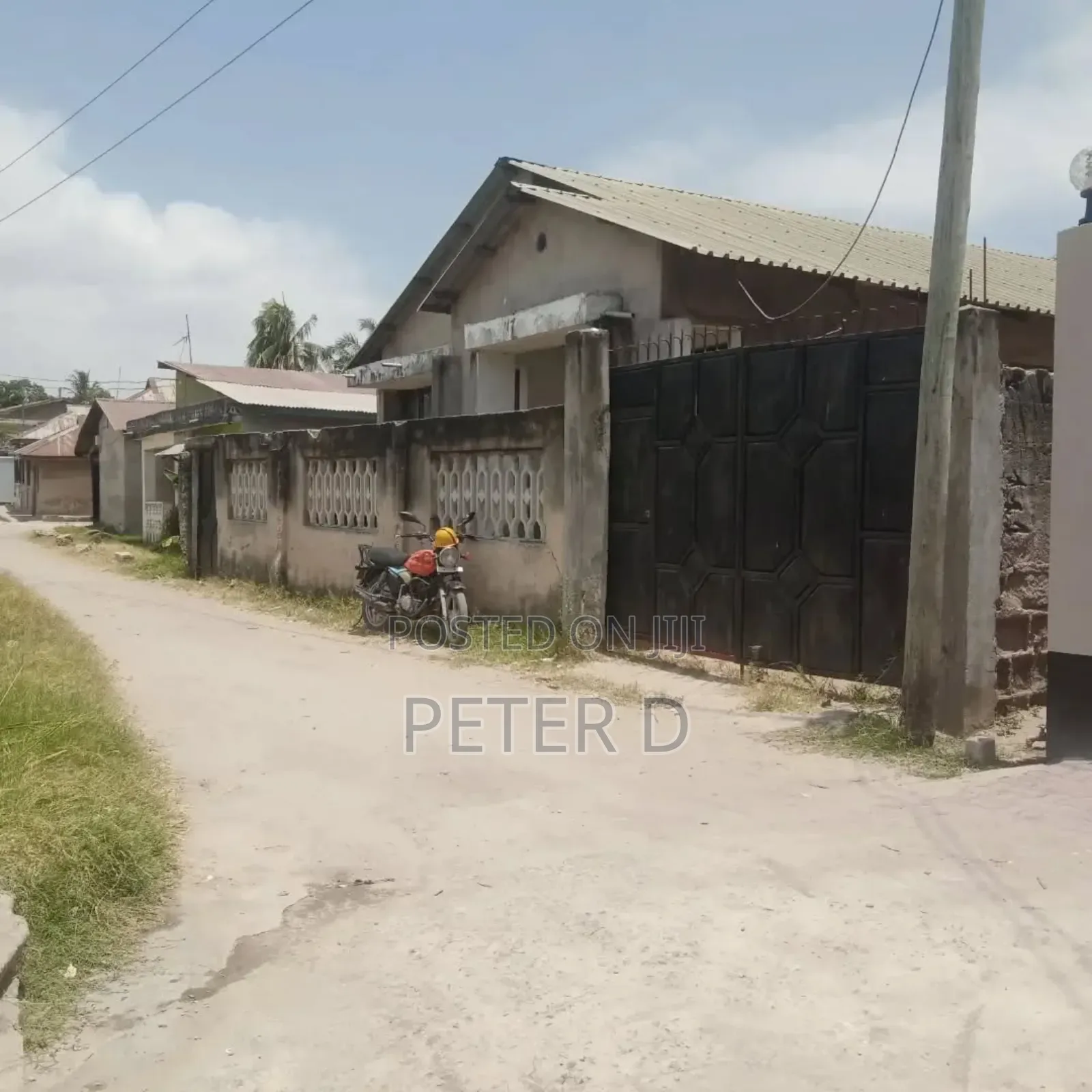 3bdrm House in Kijitonyama for sale in Kijitonyama