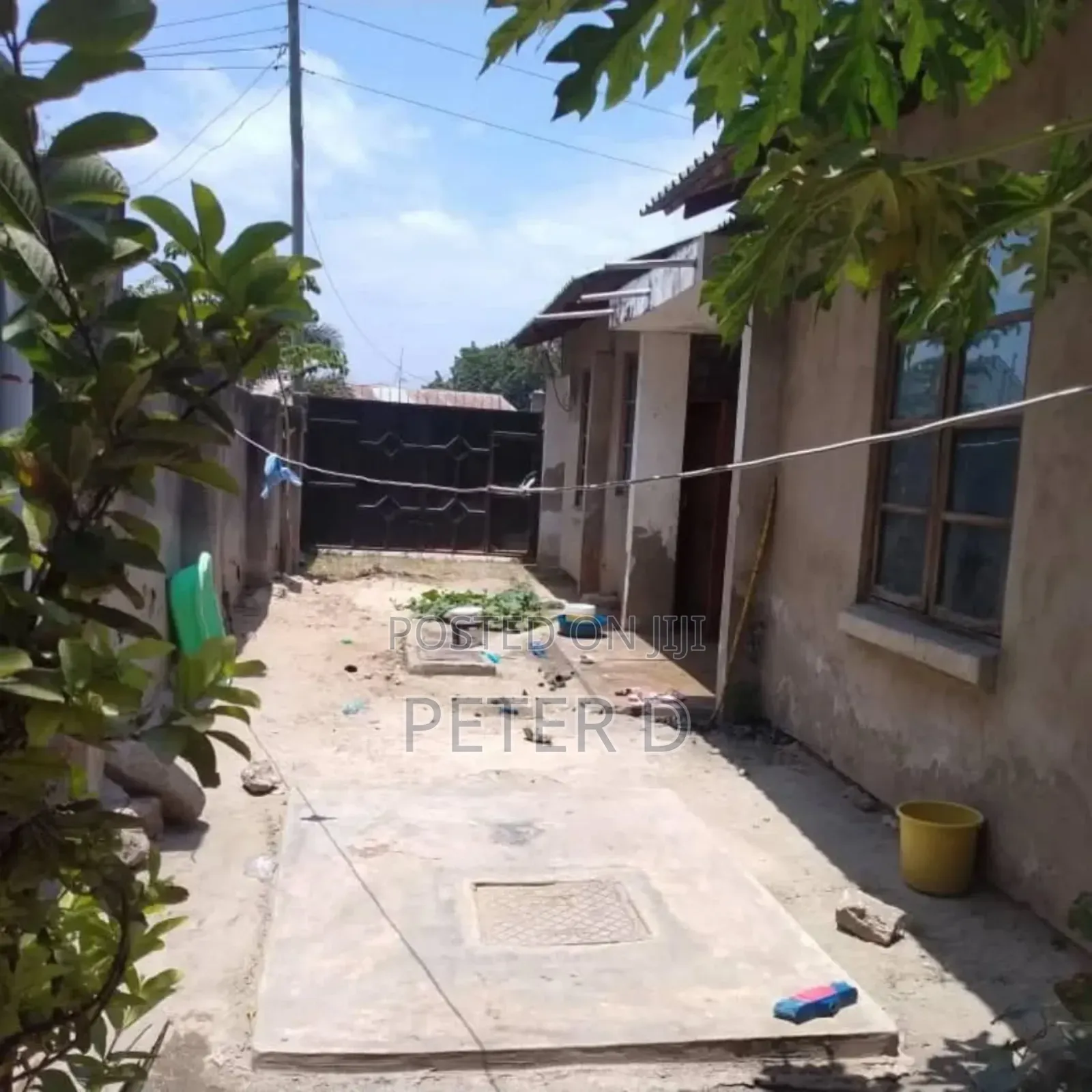 3bdrm House in Kijitonyama for sale in Kijitonyama