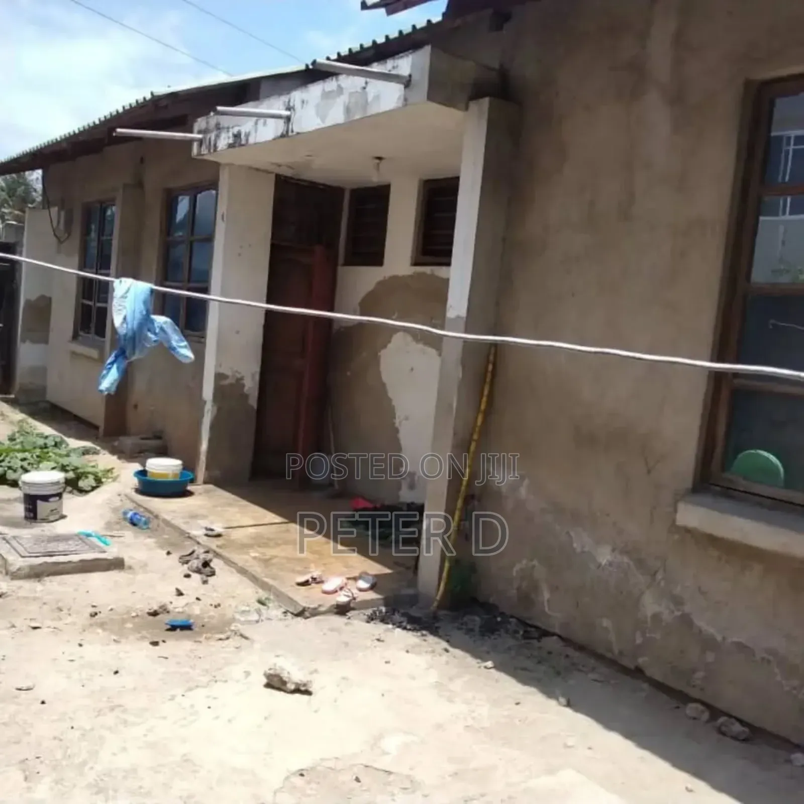 3bdrm House in Kijitonyama for sale in Kijitonyama