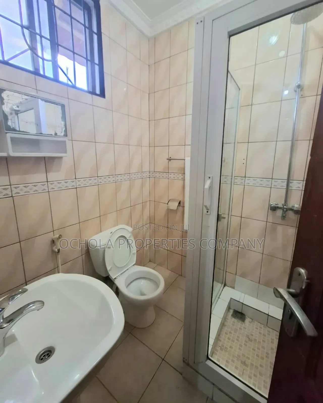 Furnished 1bdrm Apartment in Kawe for rent in Kawe