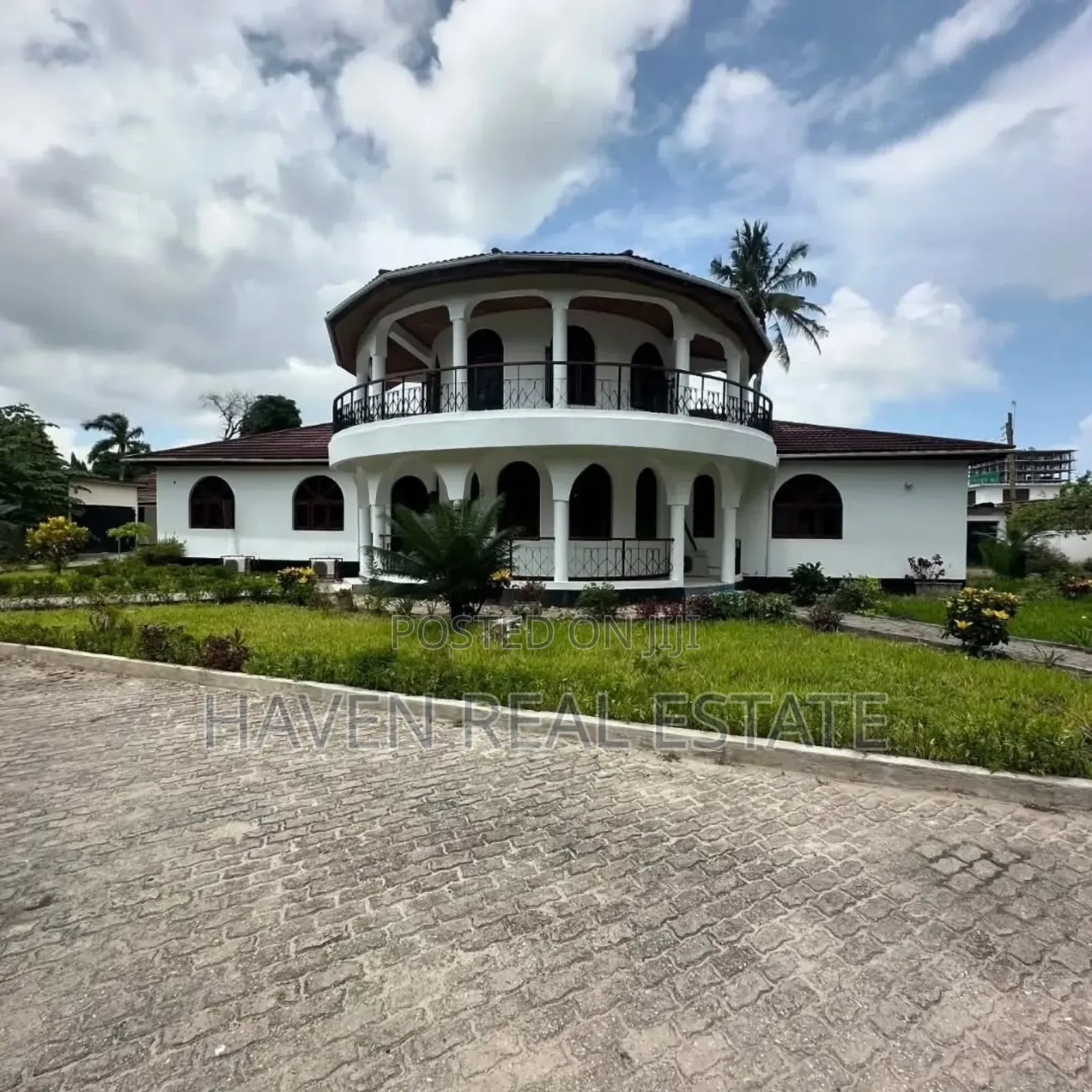 6bdrm House in Mbezi Beach for sale in Mbezi Beach