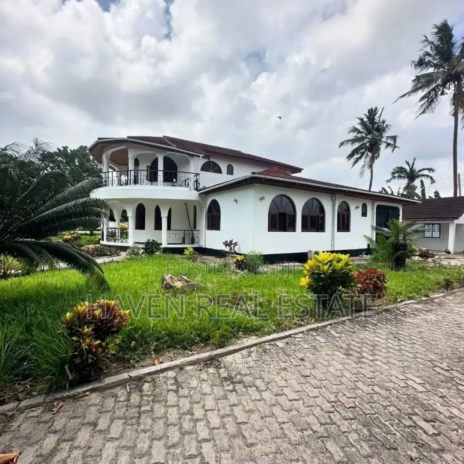 6bdrm House in Mbezi Beach for sale in Mbezi Beach