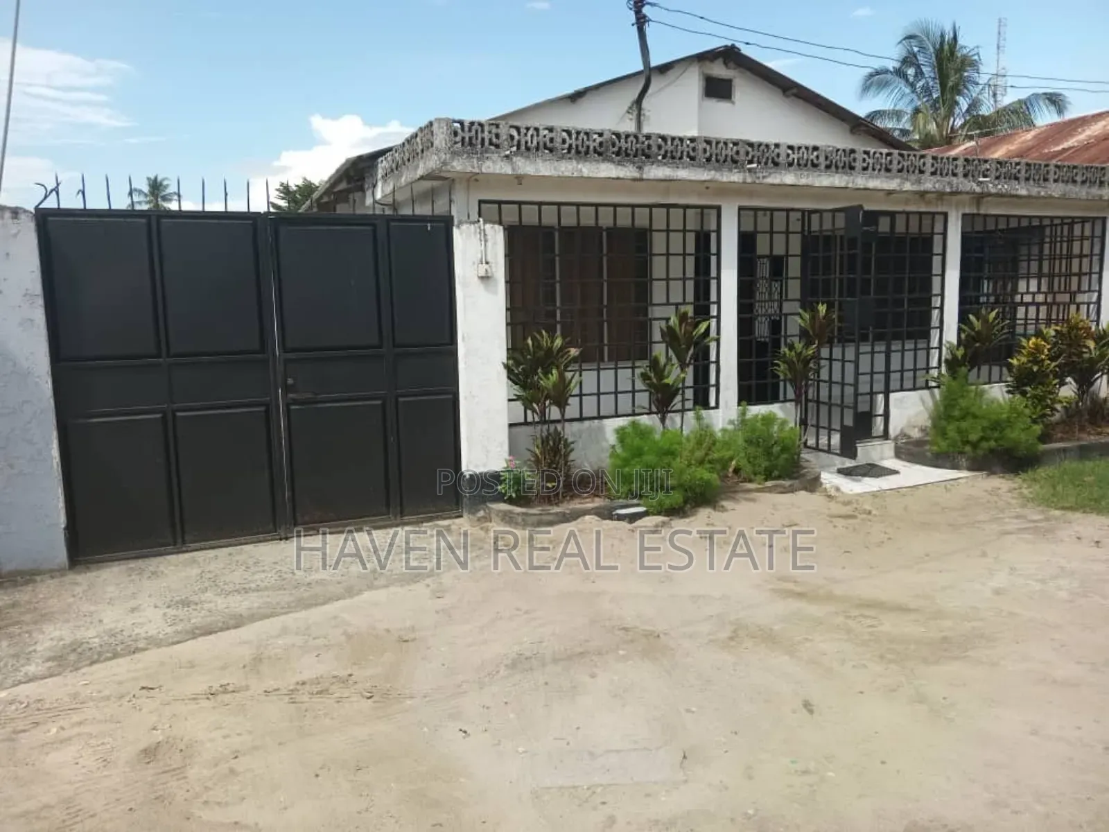 3bdrm House in Makuburi for sale in Makuburi