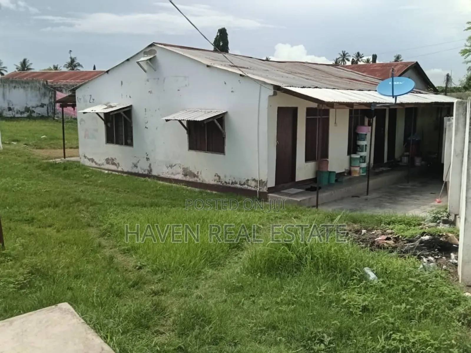 3bdrm House in Makuburi for sale in Makuburi