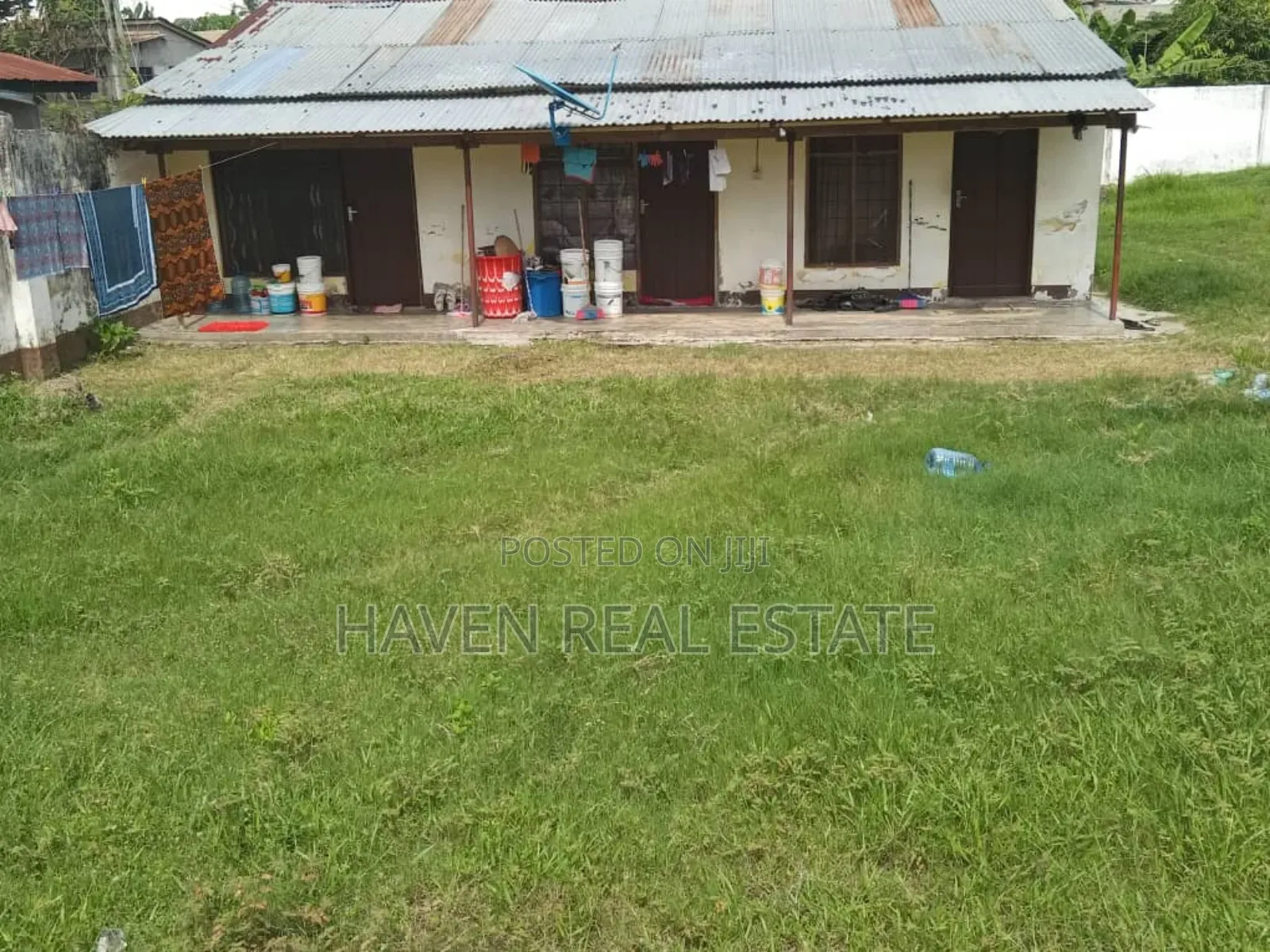 3bdrm House in Makuburi for sale in Makuburi