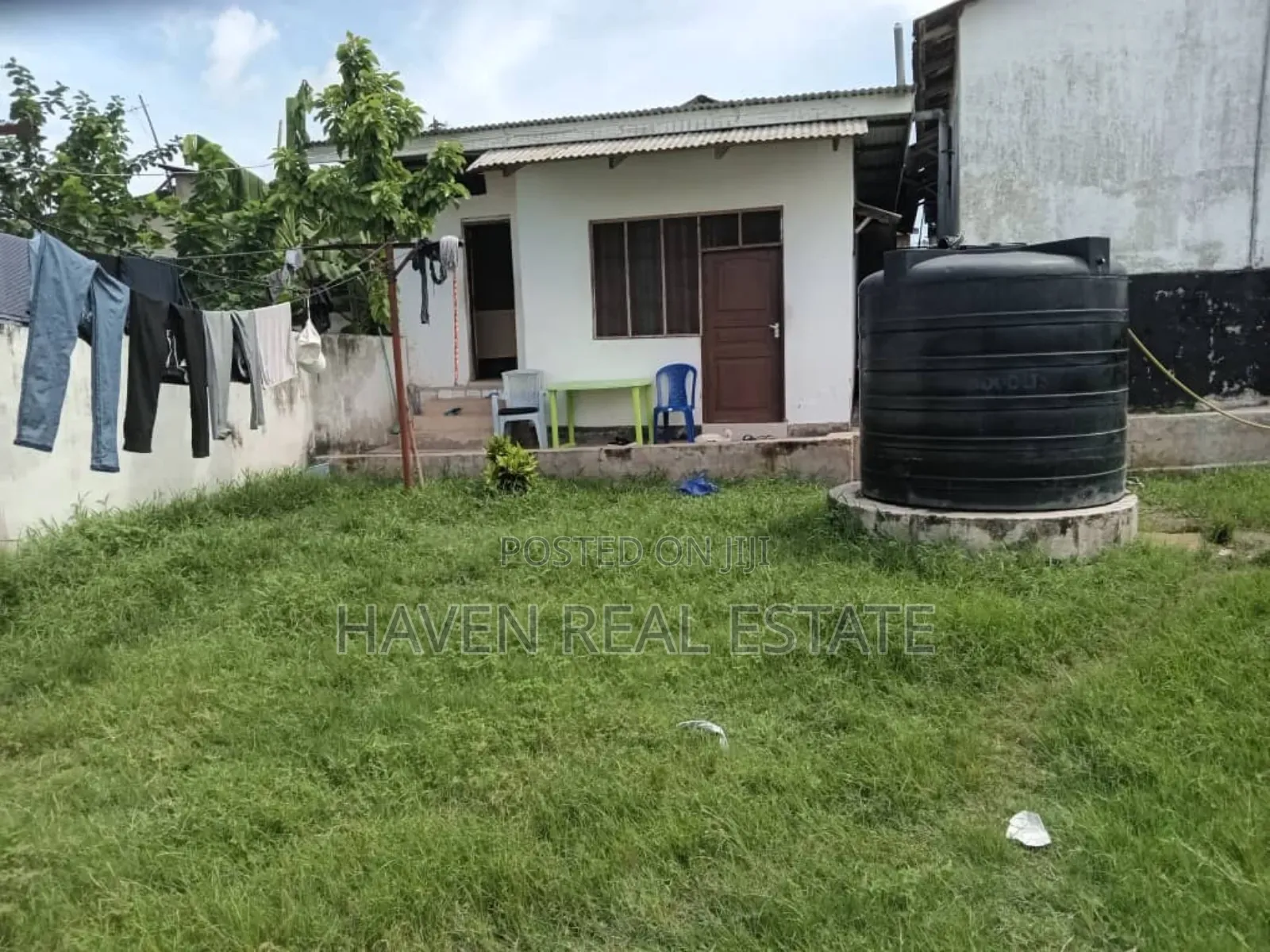 3bdrm House in Makuburi for sale in Makuburi