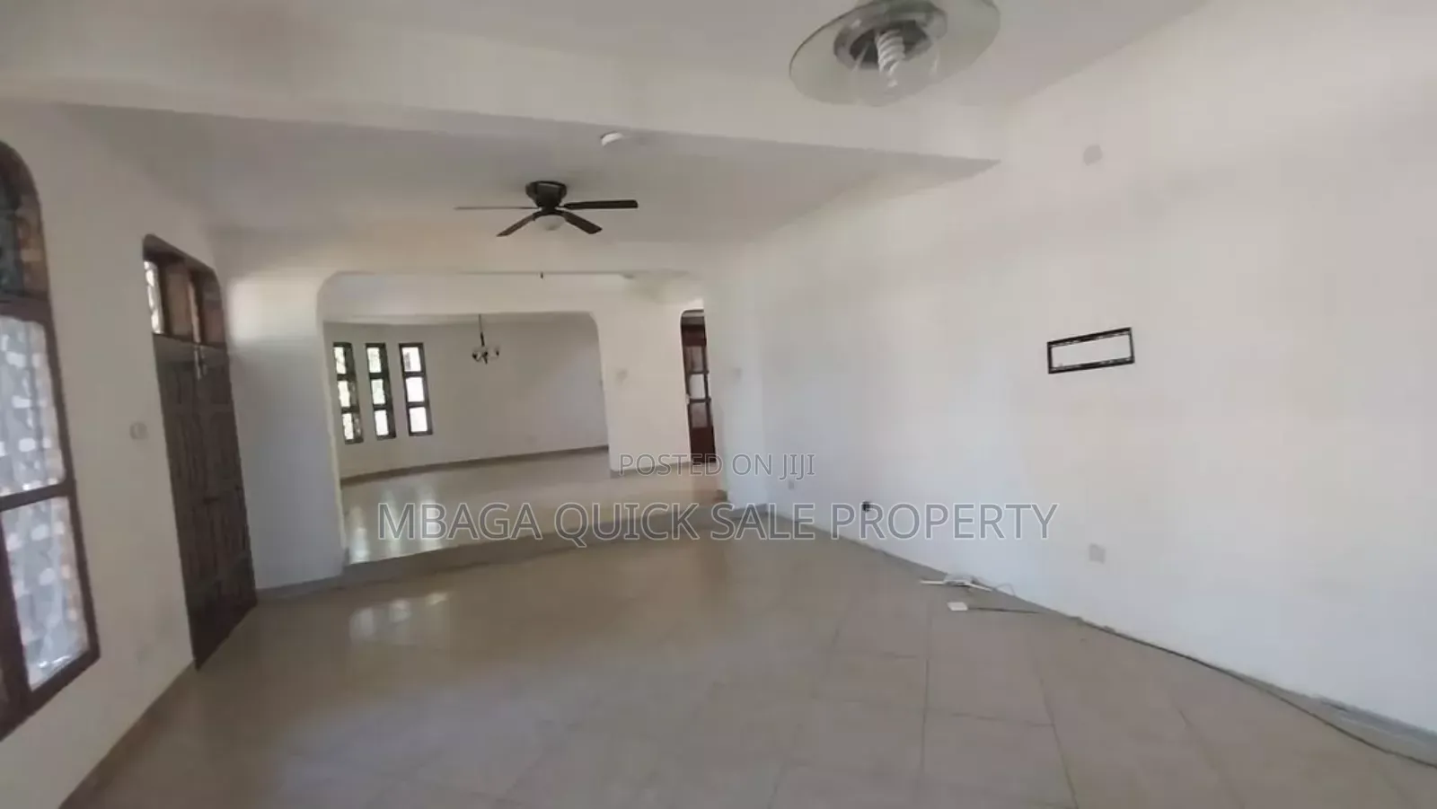 Furnished 4bdrm House in Mbezi Beach for rent in Mbezi Beach