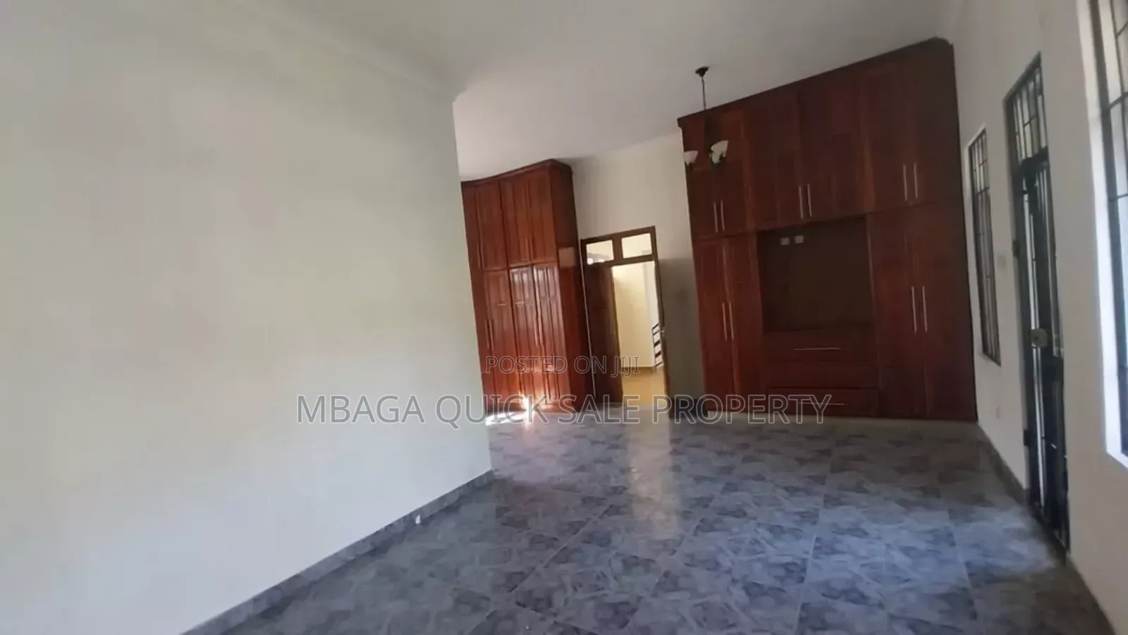 Furnished 4bdrm House in Mbezi Beach for rent in Mbezi Beach