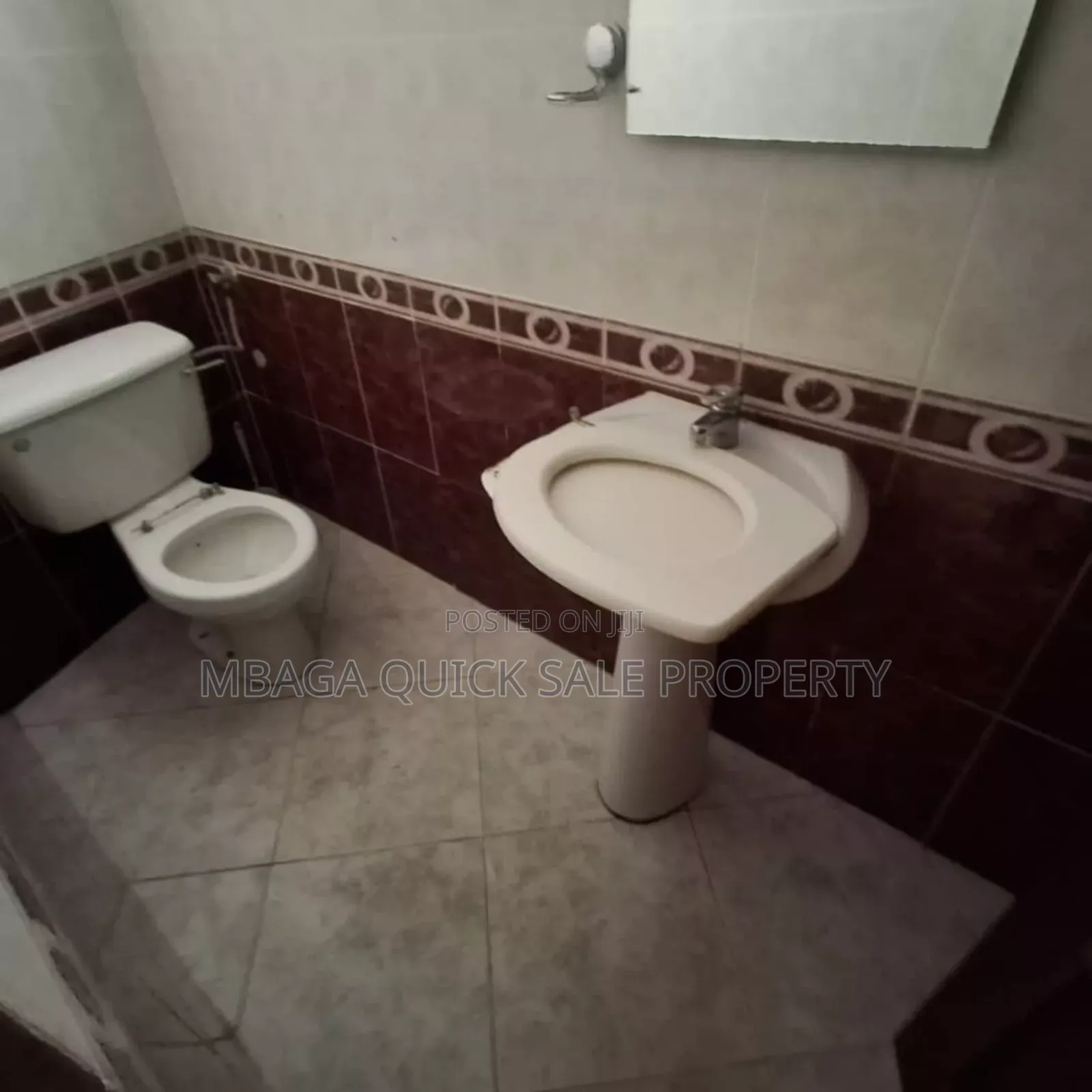 Furnished 4bdrm House in Mbezi Beach for rent in Mbezi Beach