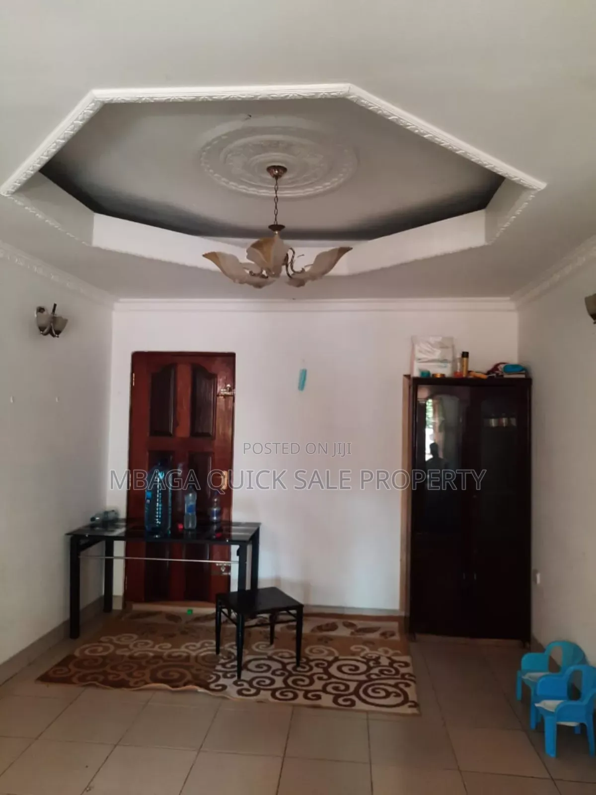 11bdrm House in Ada Estate for rent in Ada Estate
