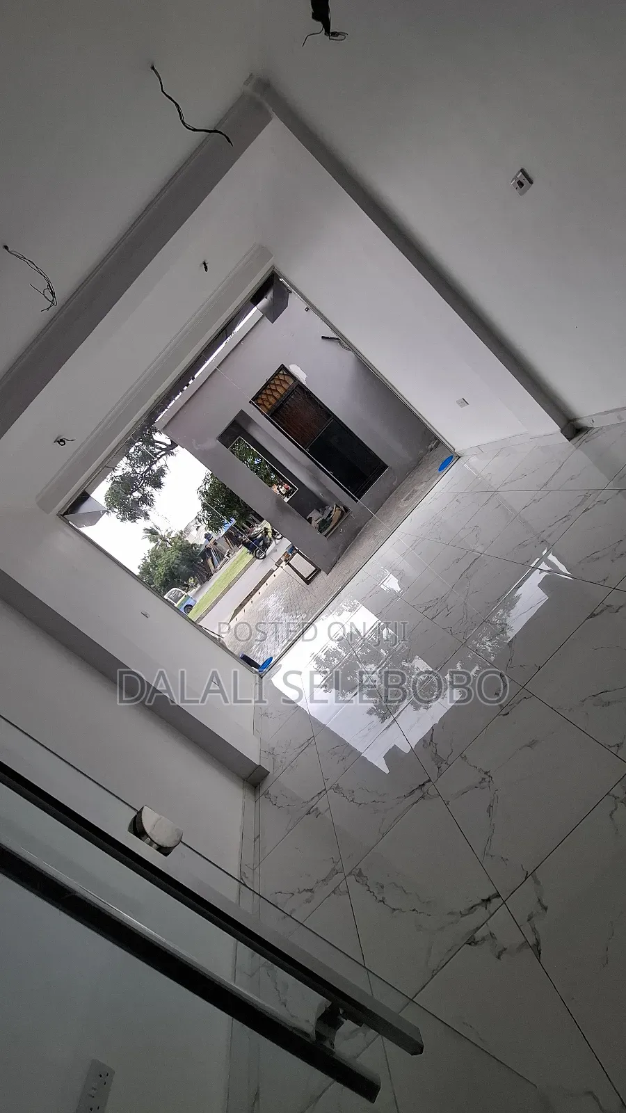 Office Space Tu Flow 1 Makumbusho Bus Stop in Kinondoni