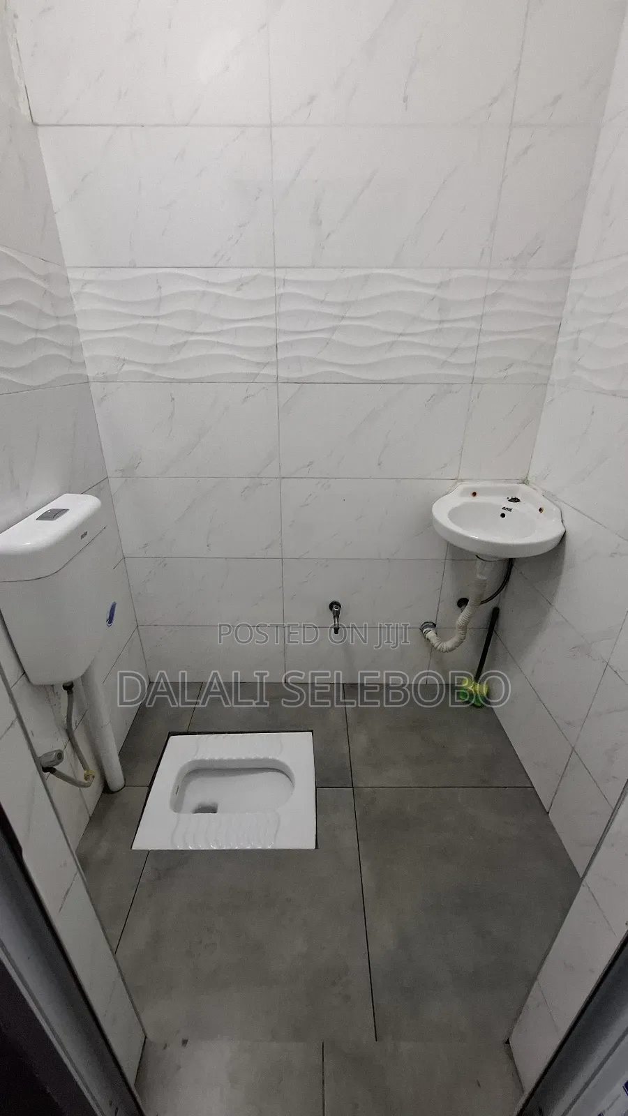 Office Space Tu Flow 1 Makumbusho Bus Stop in Kinondoni