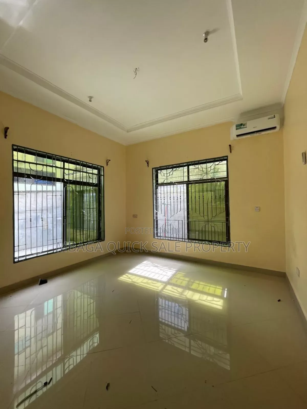 3bdrm House in Mbezi Beach Makonde for rent in Mbezi Beach