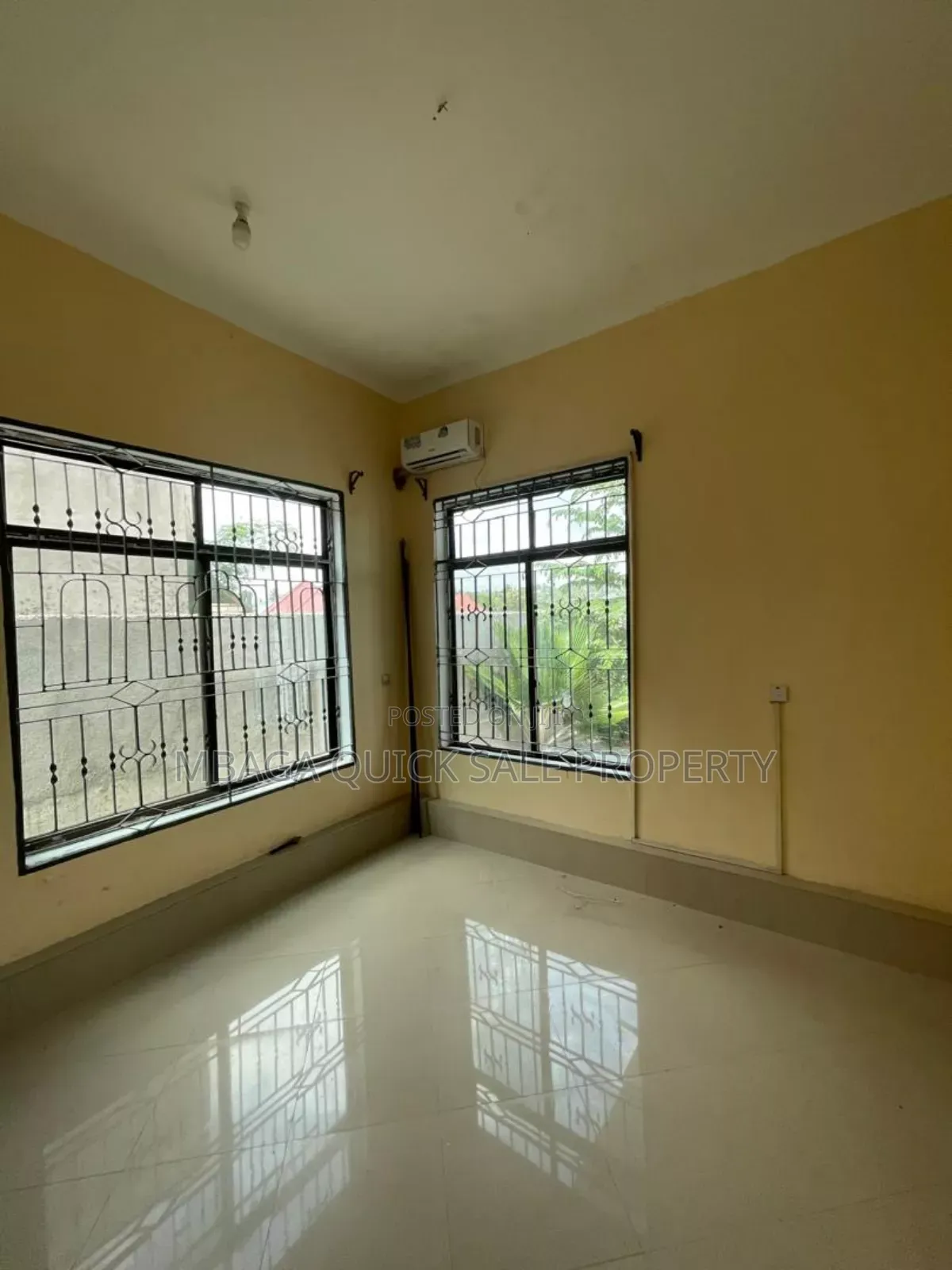 3bdrm House in Mbezi Beach Makonde for rent in Mbezi Beach