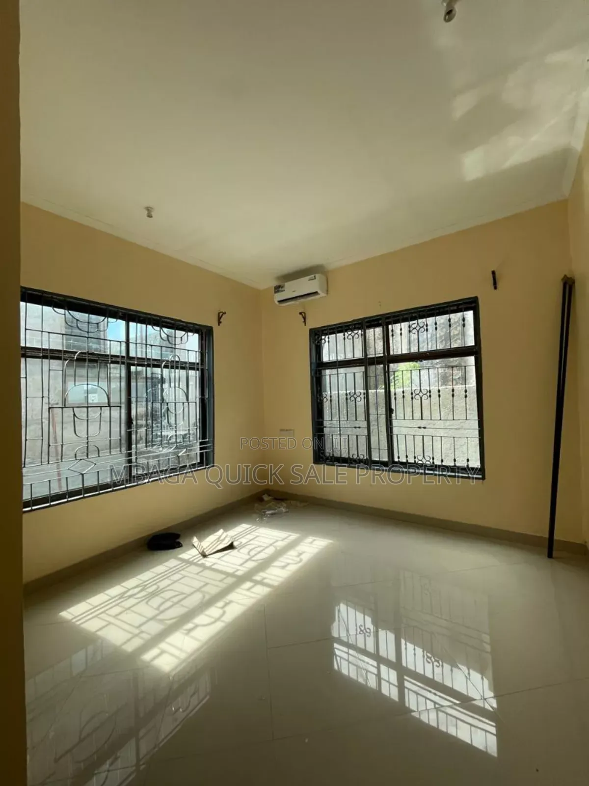 3bdrm House in Mbezi Beach Makonde for rent in Mbezi Beach