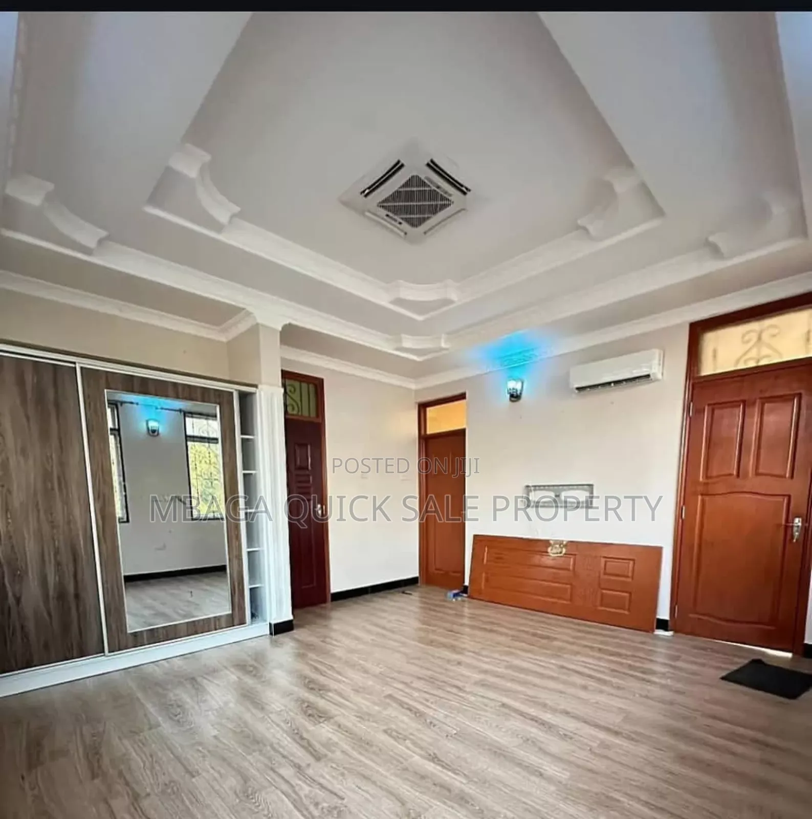 4bdrm House in Mbezi Beach for rent in Mbezi Beach