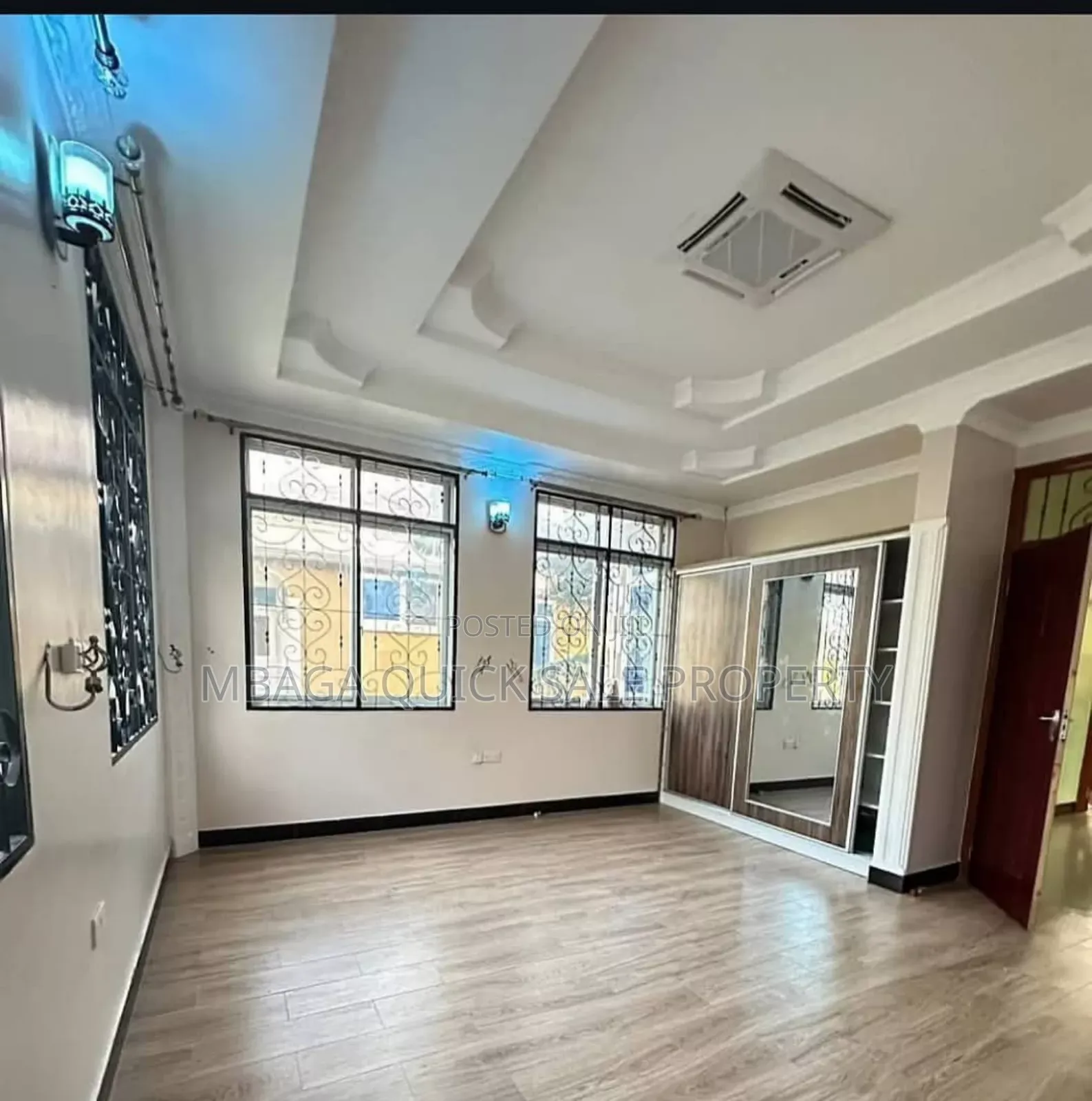 4bdrm House in Mbezi Beach for rent in Mbezi Beach