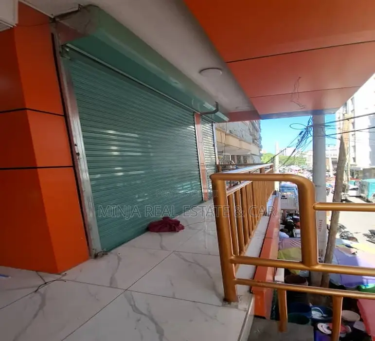 Affordable Storey Building for Sale in Agrey Kariakoo. in Kariakoo