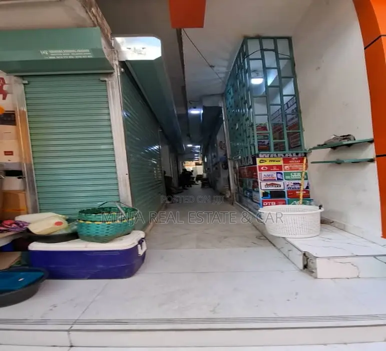 Affordable Storey Building for Sale in Agrey Kariakoo. in Kariakoo