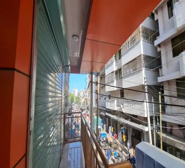 Affordable Storey Building for Sale in Agrey Kariakoo. in Kariakoo