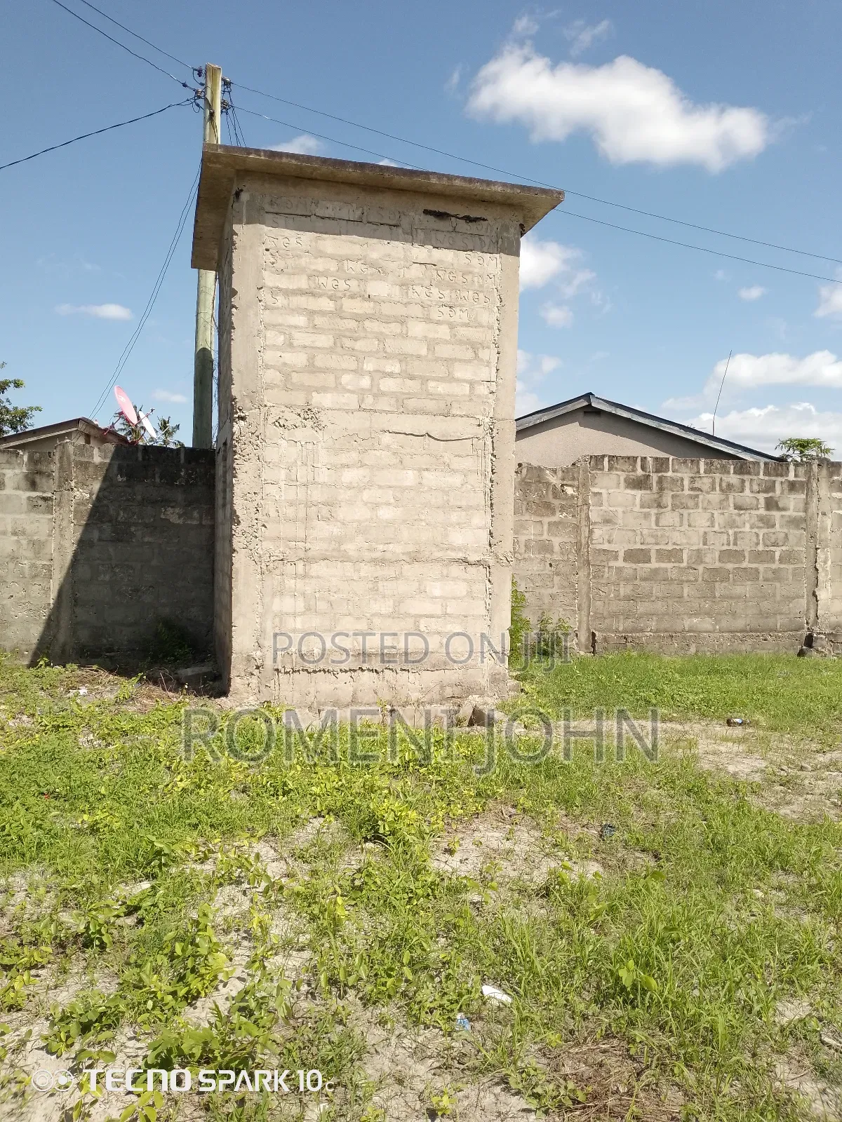 Eneo Sqmita 1350 Linauzwa Milioni 75 Ukonga Gongolamboto. in Ilala