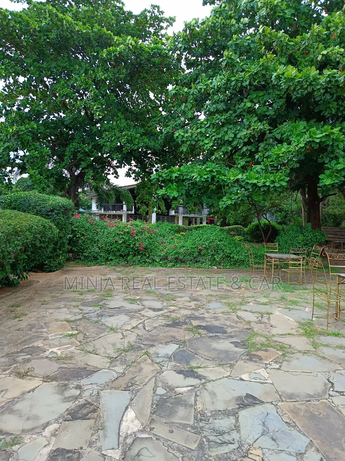 Beach Plot for Sale Kawe Beach in Kawe