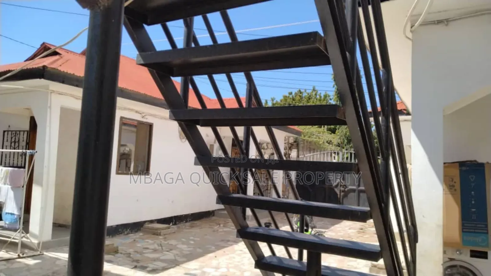 3bdrm Apartment in Msasani for rent in Msasani