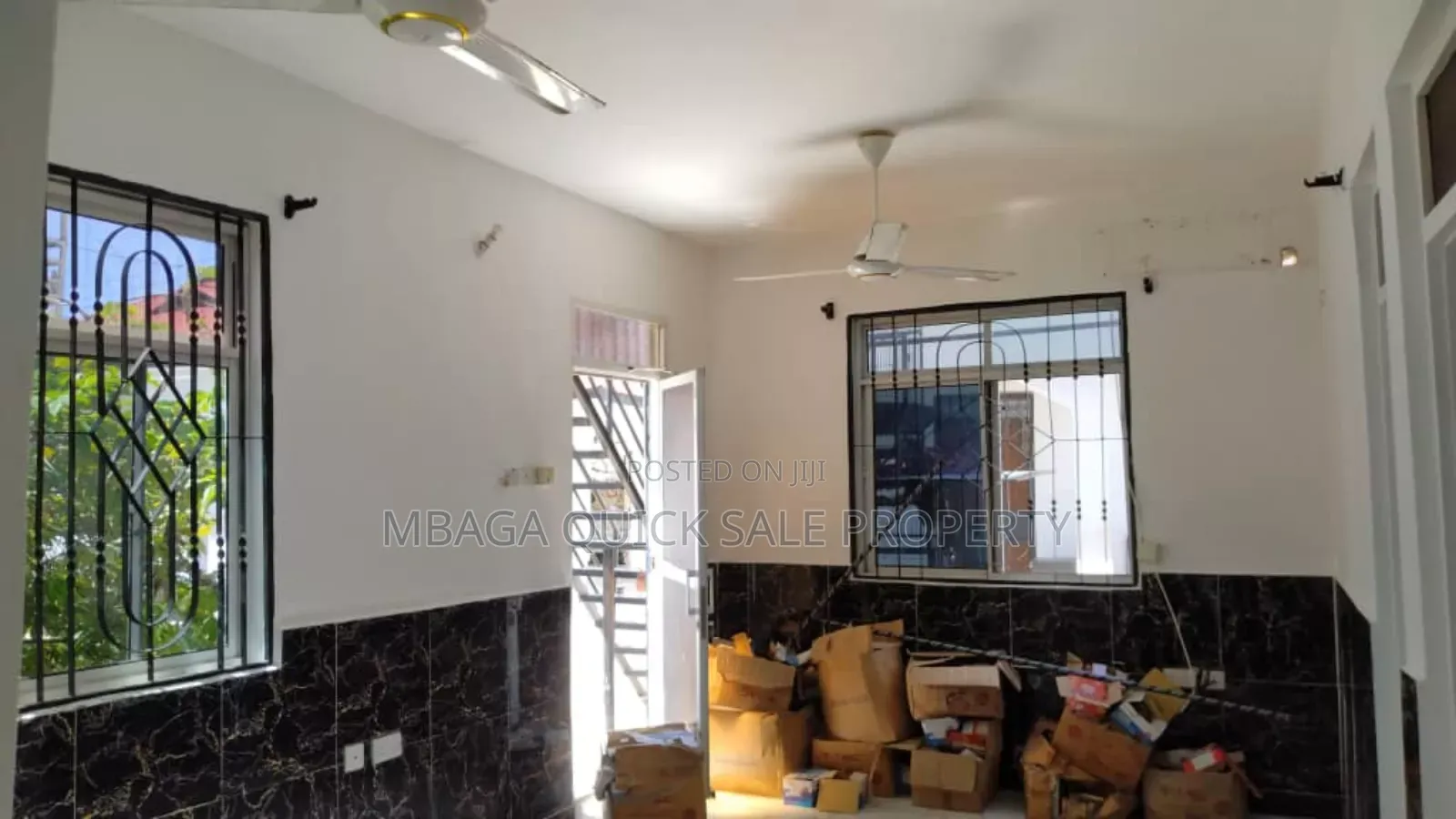 3bdrm Apartment in Msasani for rent in Msasani