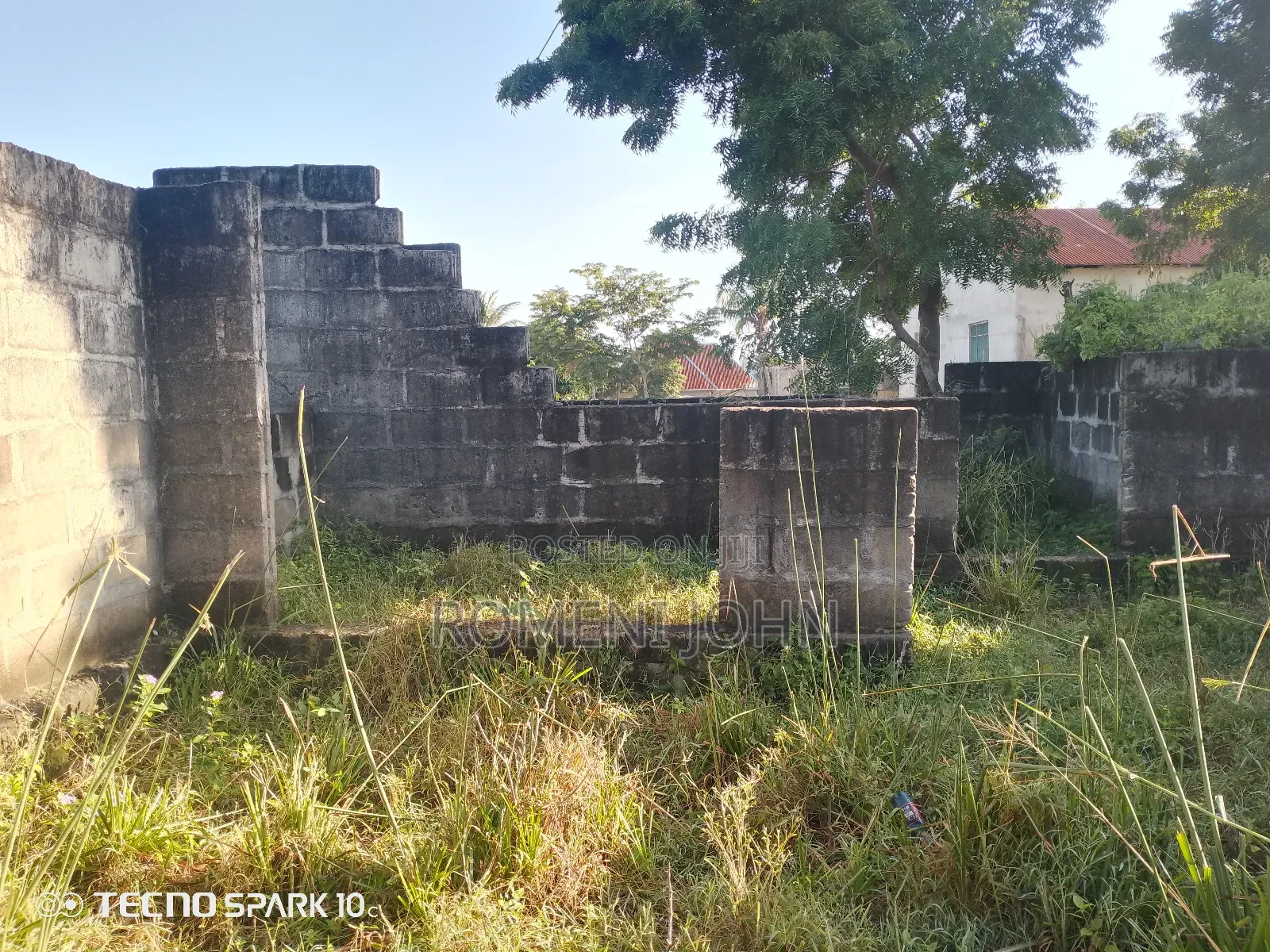 3bdrm House in Tanzania Daresalaam, Ilala for sale in Ilala
