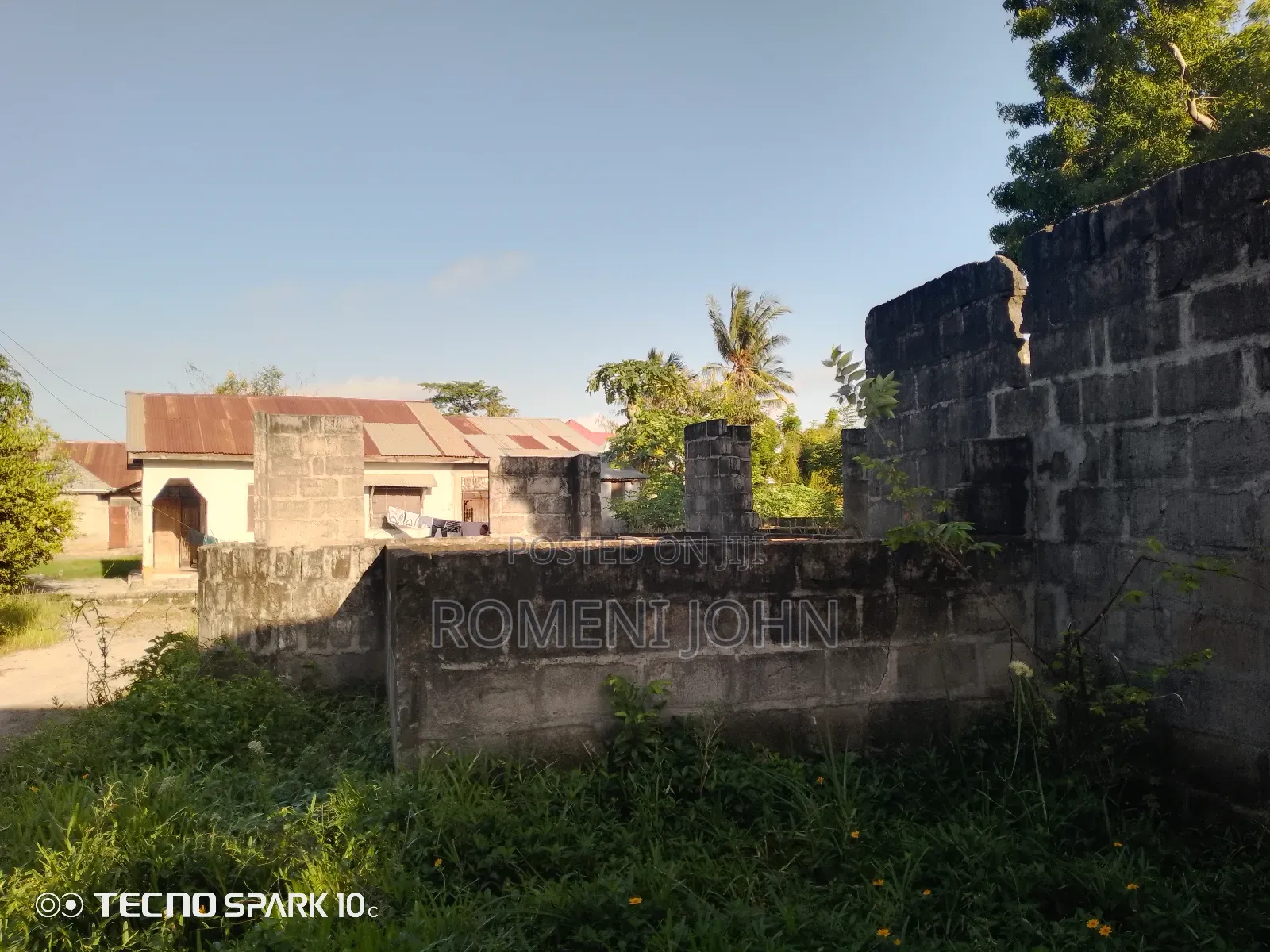 3bdrm House in Tanzania Daresalaam, Ilala for sale in Ilala